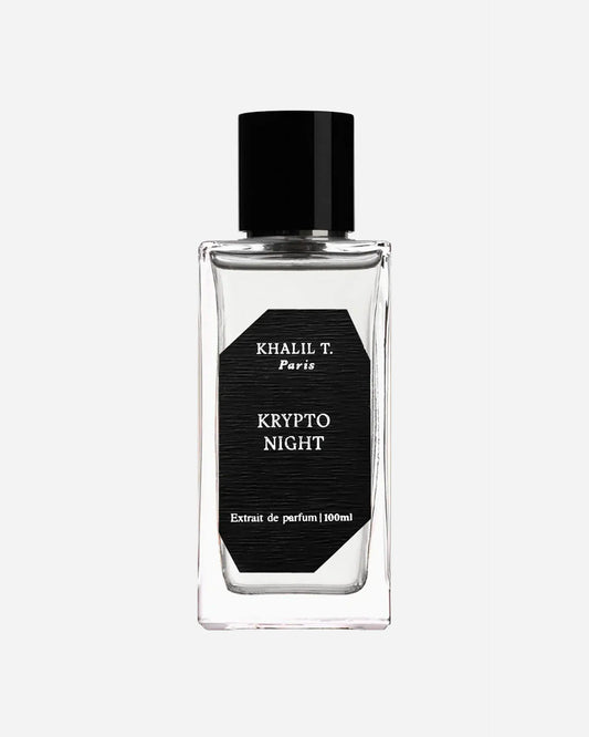 Krypto Night Perfume (100ml)