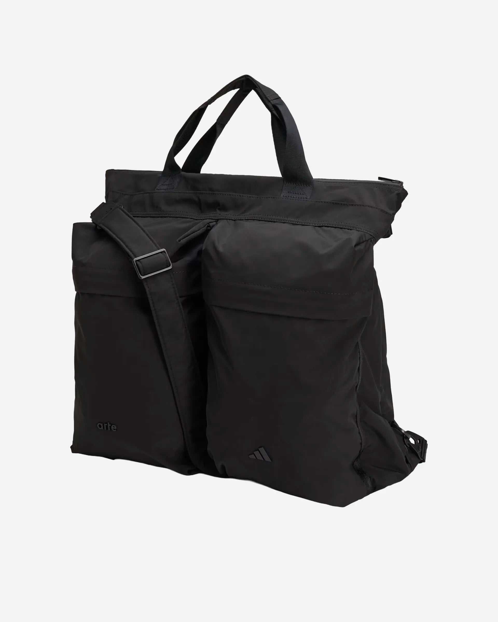 Arte Bag - Noir