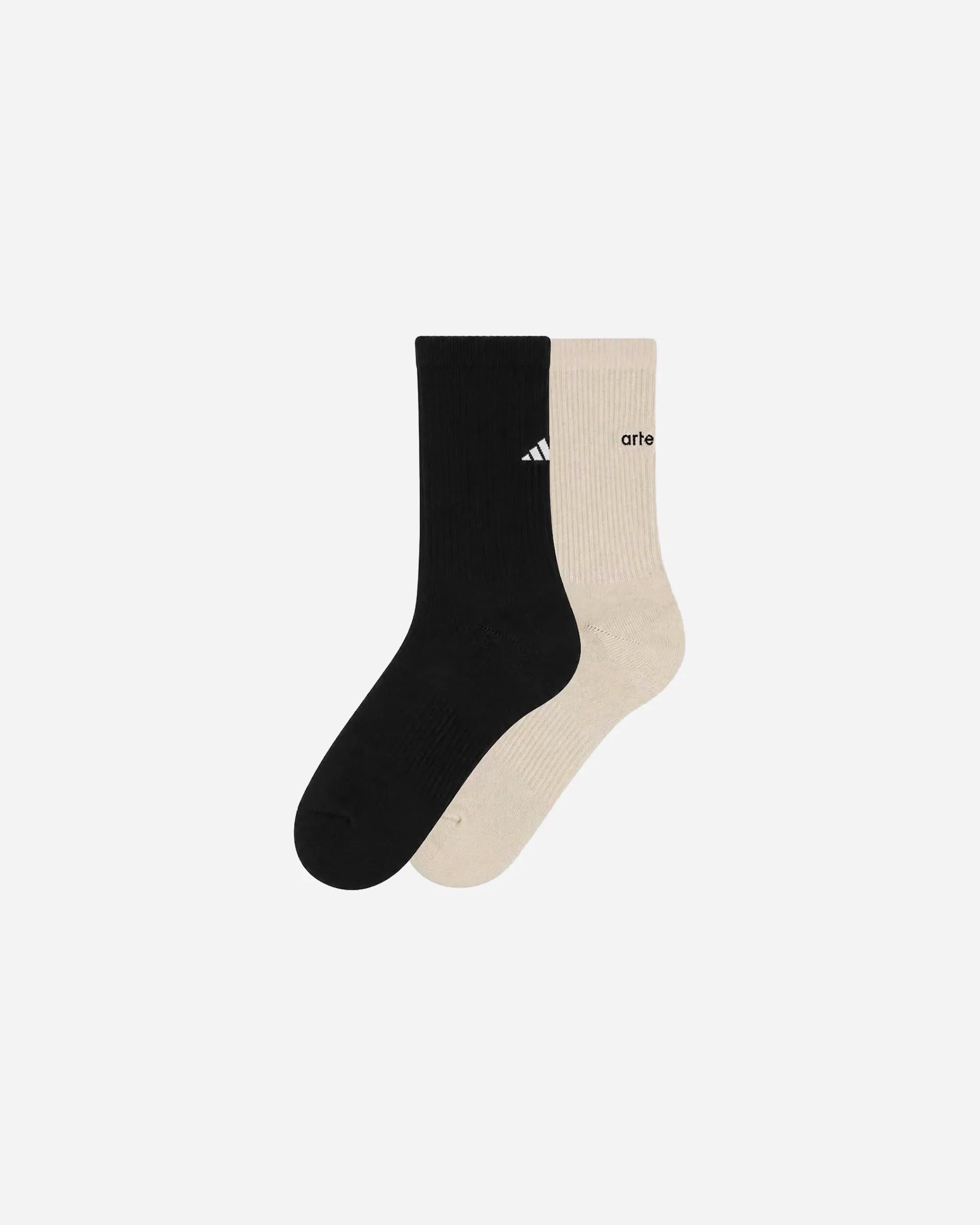 Adidas x Arte Chaussettes (2 Paires)