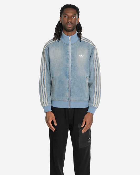 Veste de Survêtement Denim Firebird