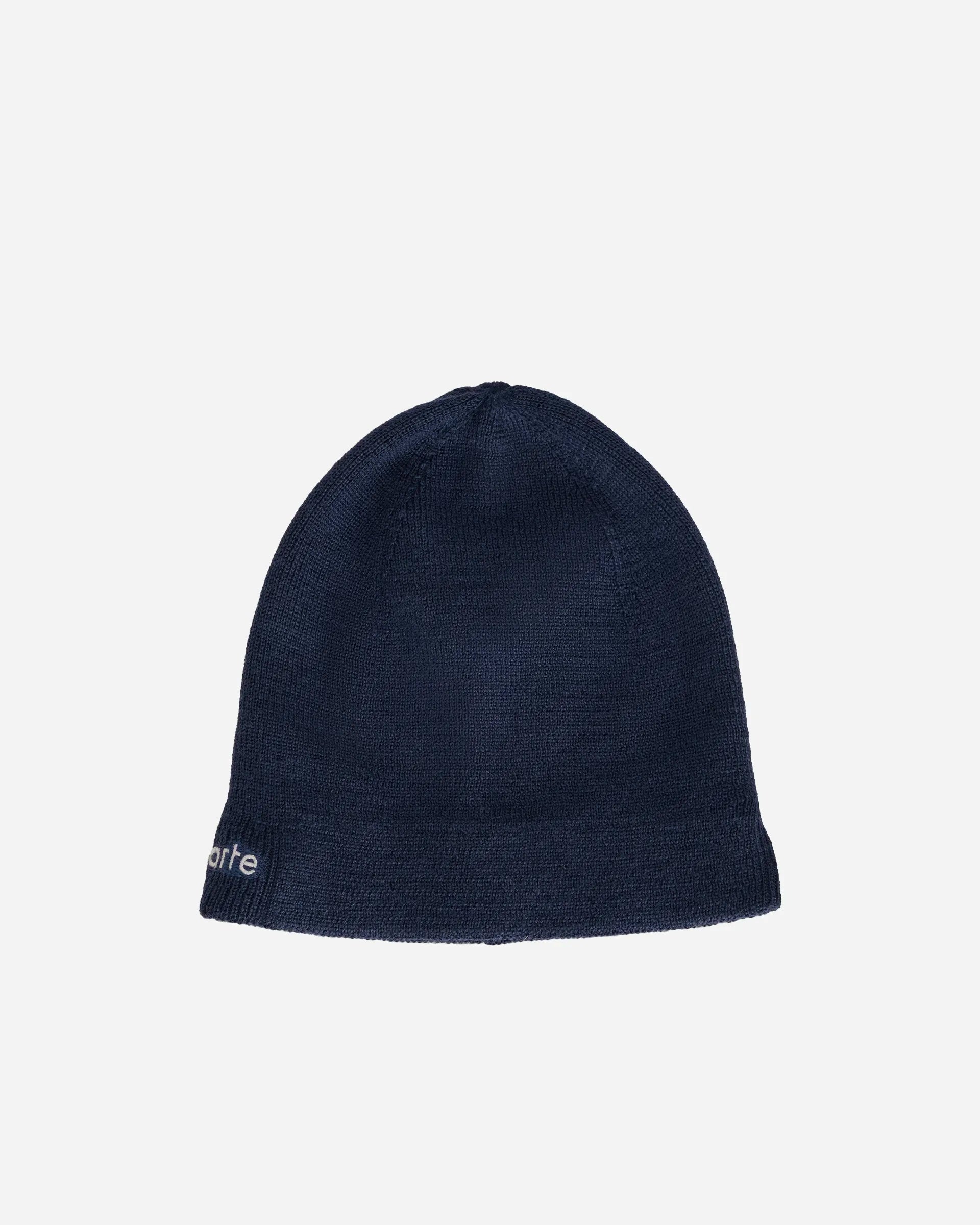 Arte Beanie - Blnaco/Blanc