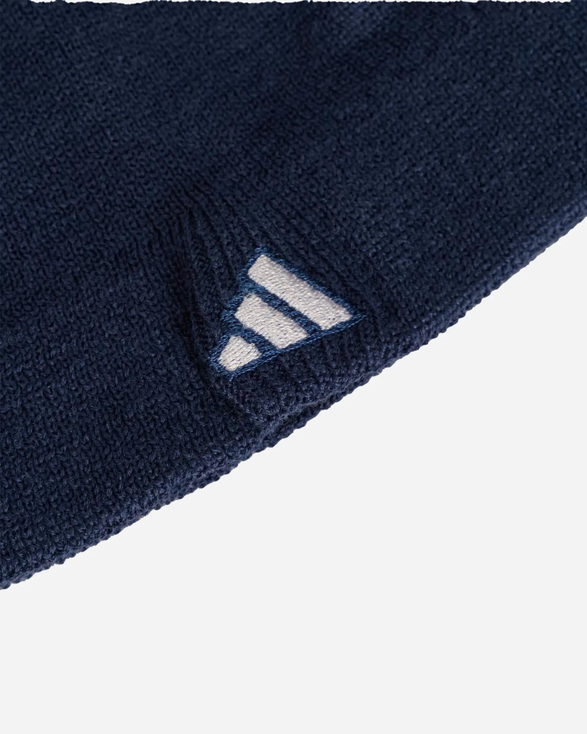 Arte Beanie - Blnaco/Blanc