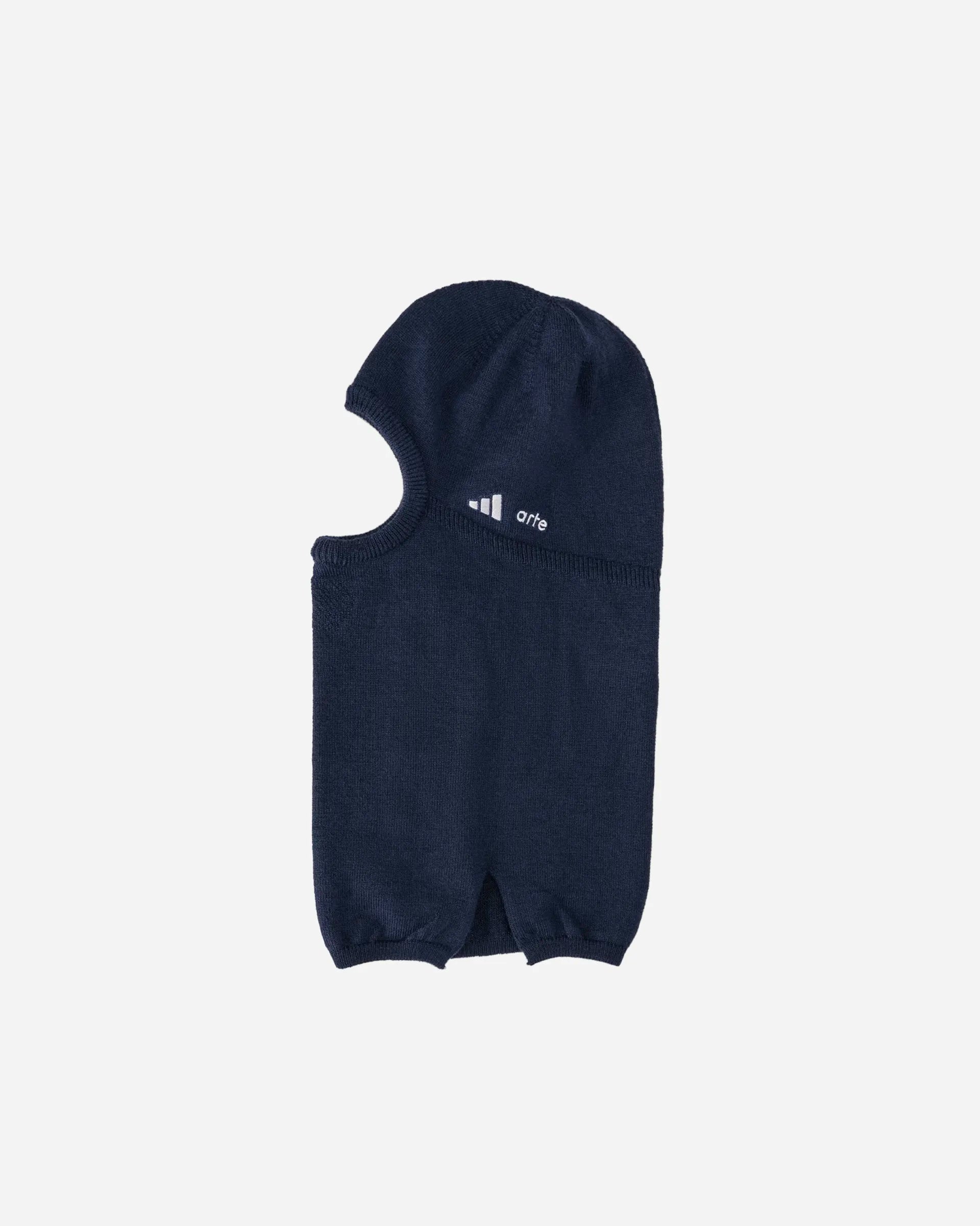 Arte Balaclava - Blnaco/Blanc