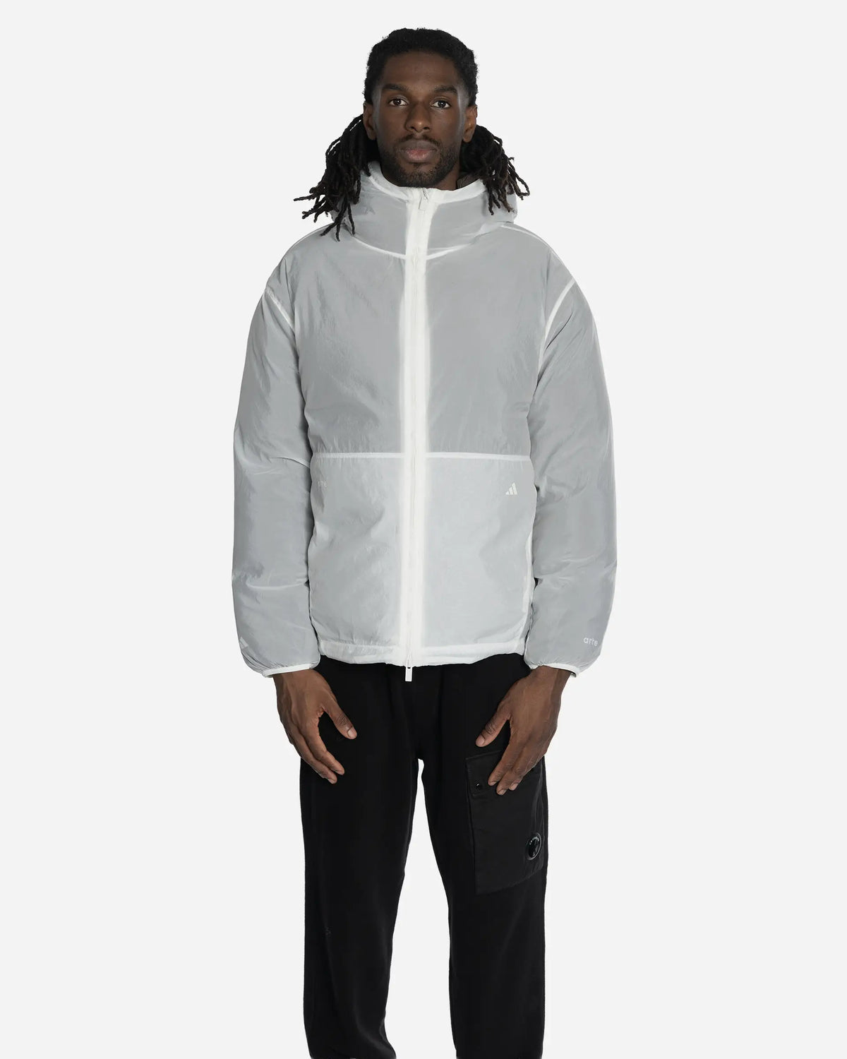Arte Puffer KS8586