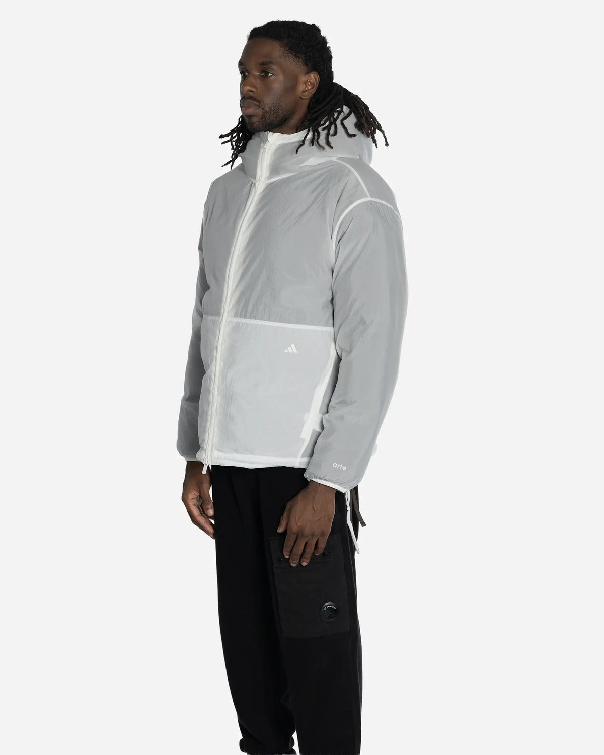 Arte Puffer KS8586