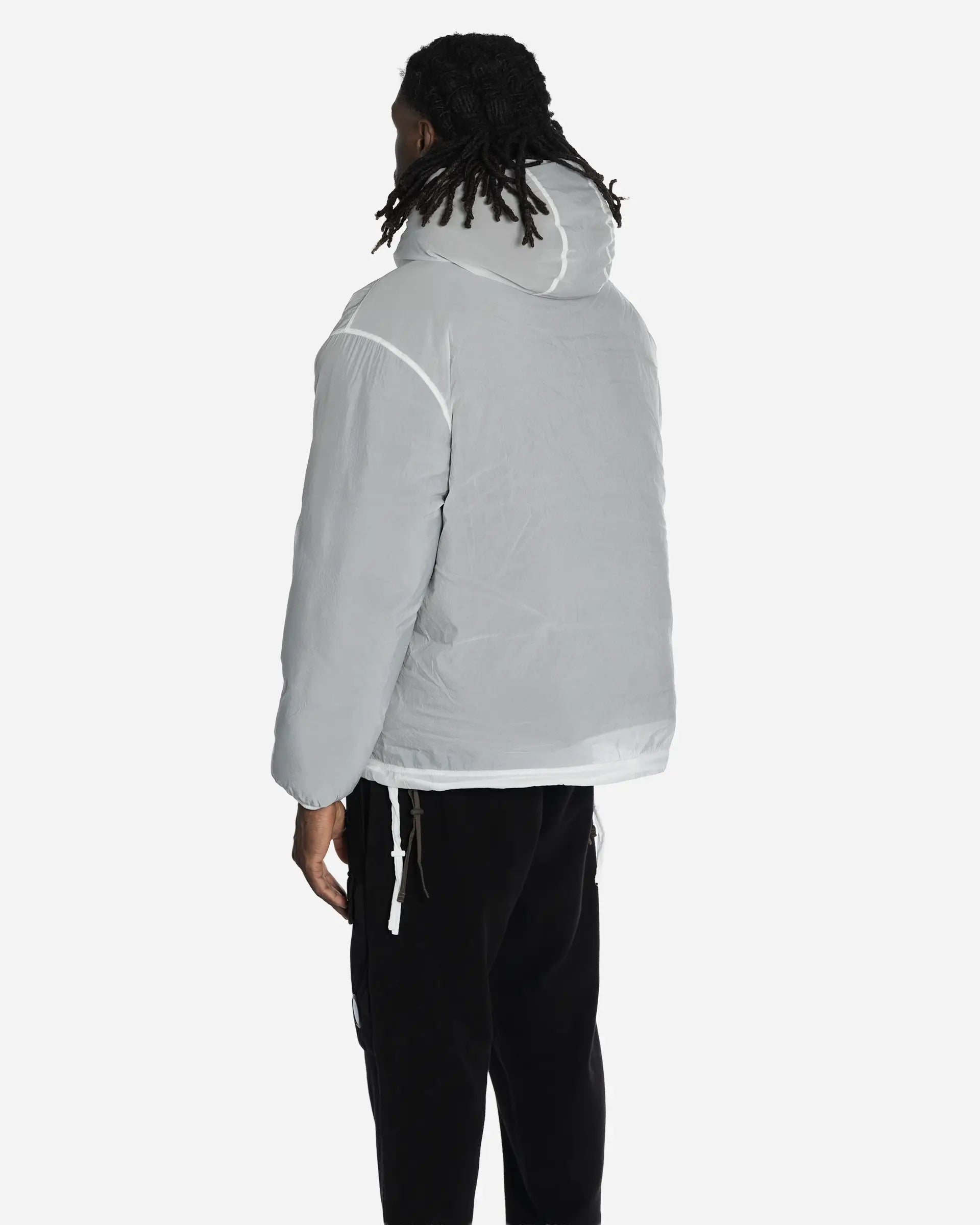 Adidas x Arte Doudoune à Double Couche