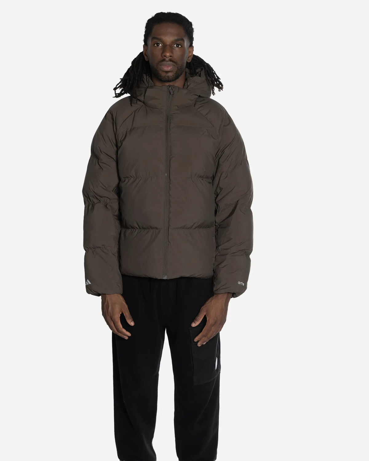 Arte Puffer KS8586