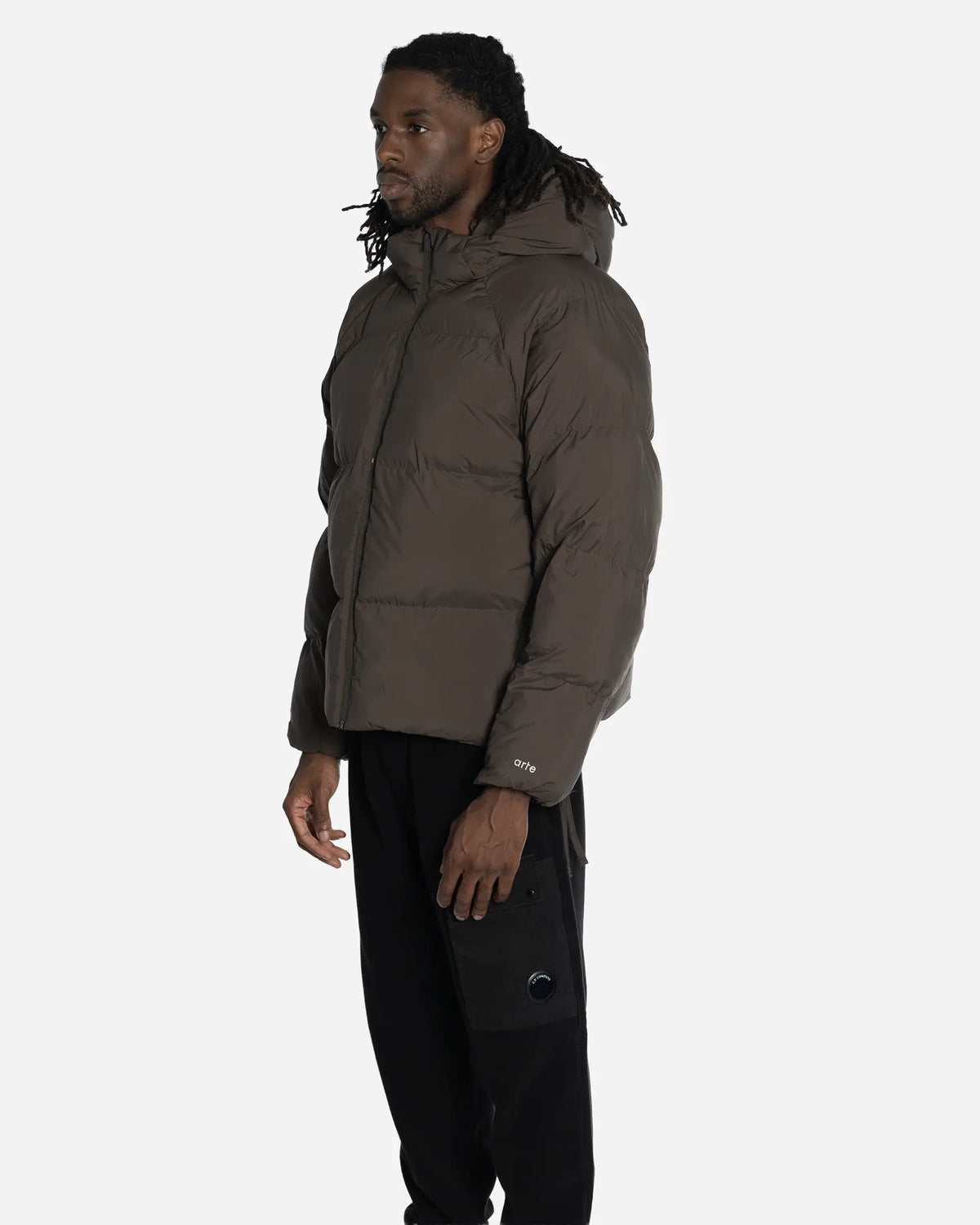Arte Puffer KS8586