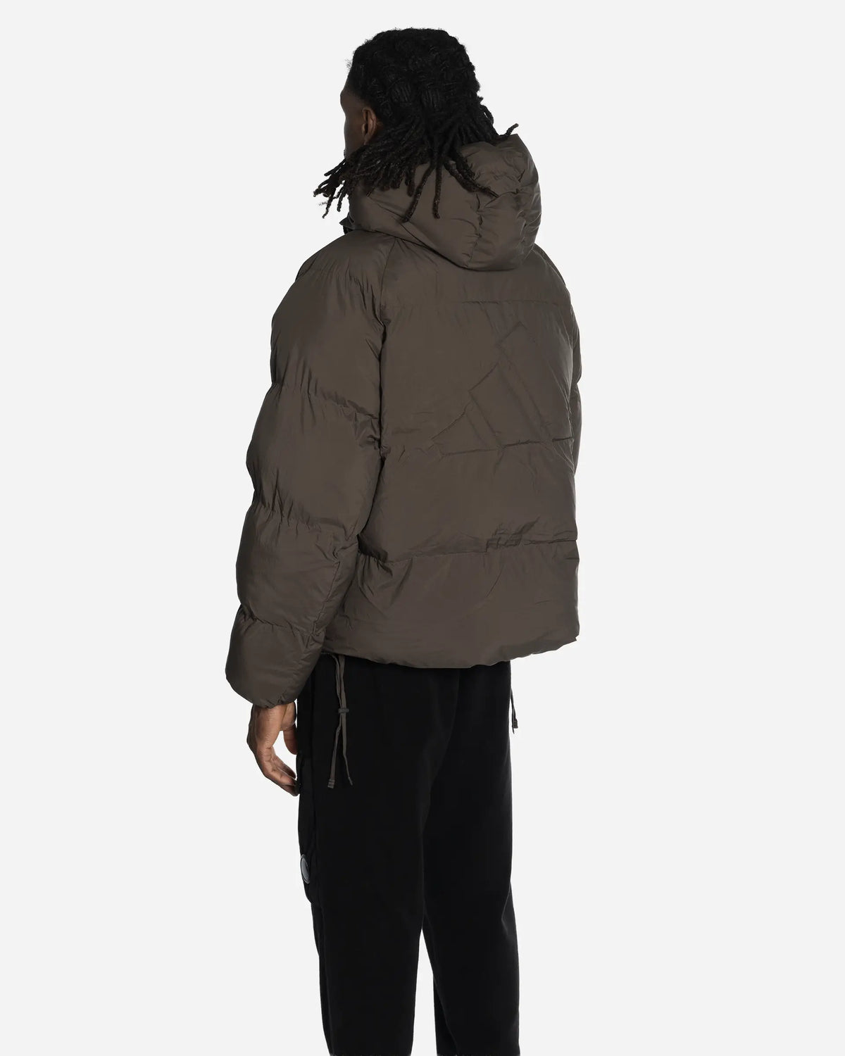 Arte Puffer KS8586
