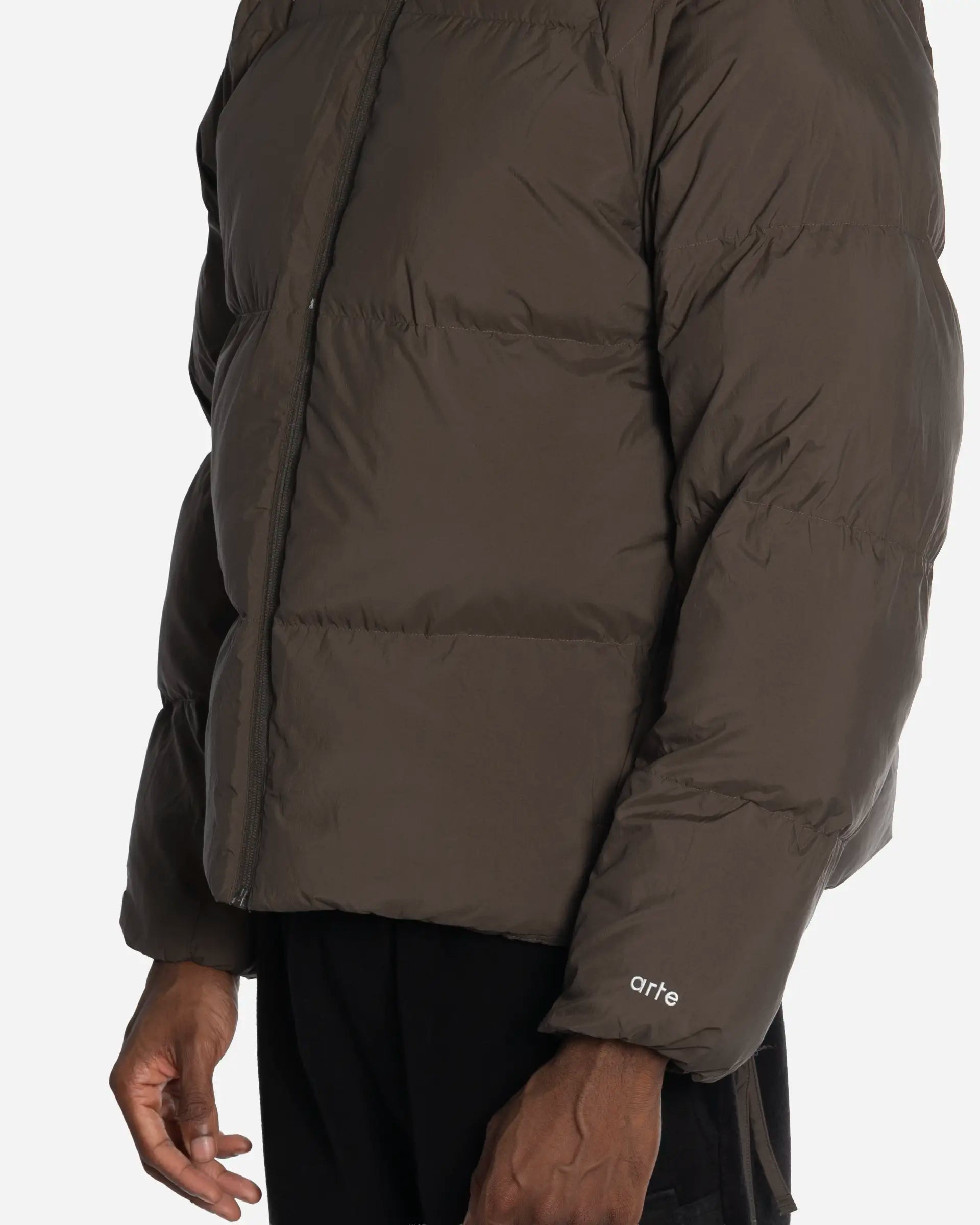 Adidas x Arte Doudoune à Double Couche