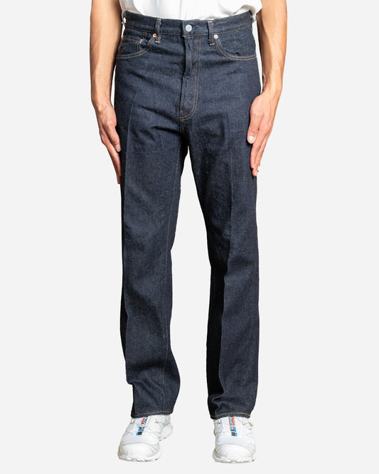 Pantalon Denim Skate Shoecut