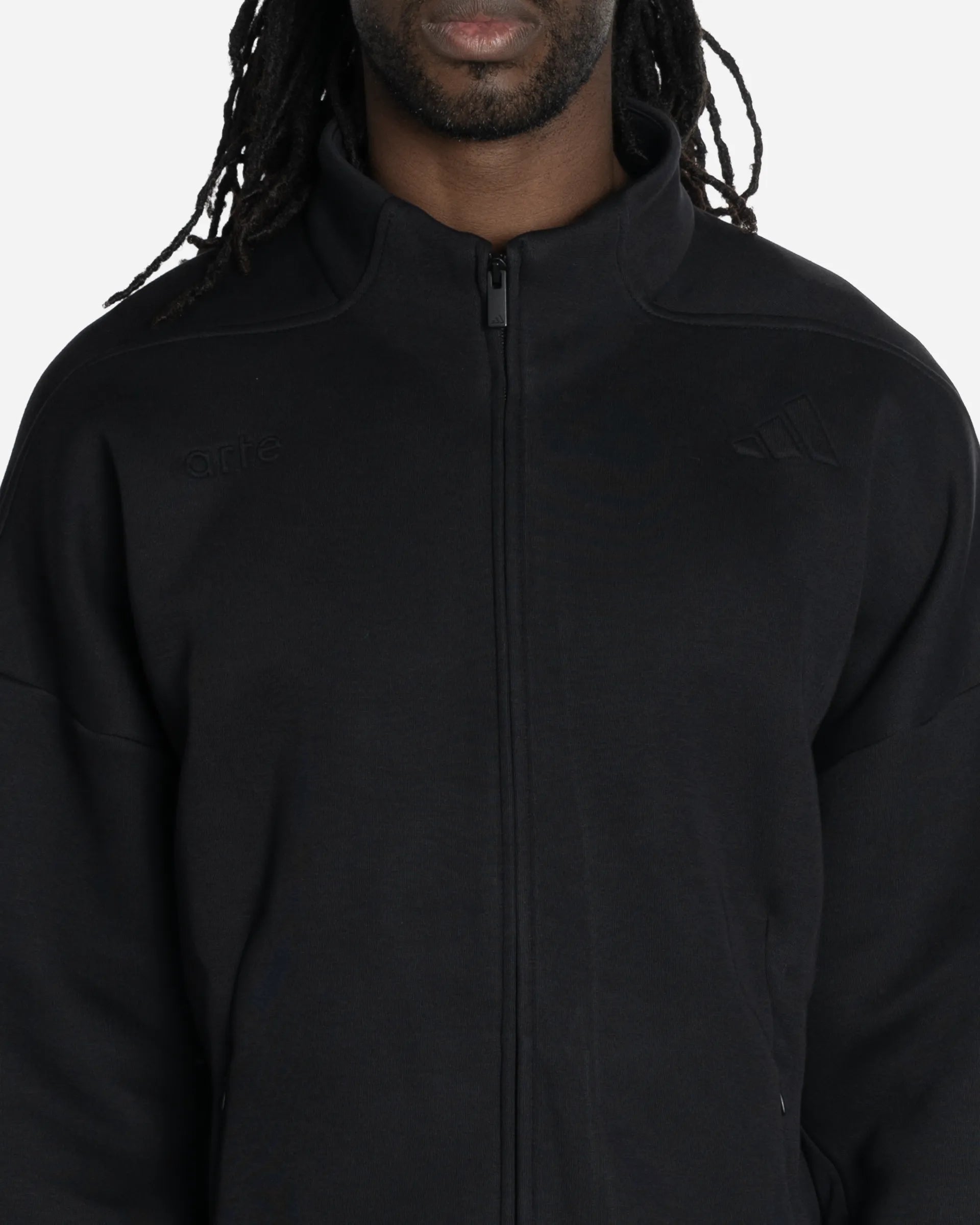 Adidas x Arte Veste de Survêtement Z.N.E.