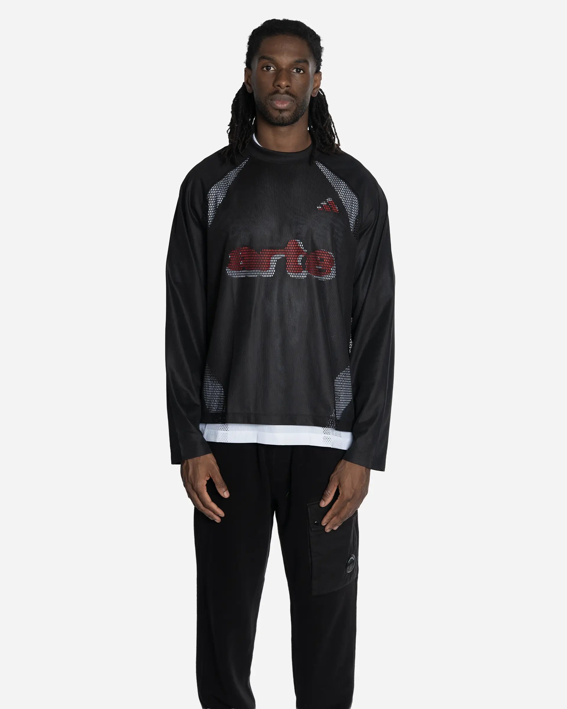 Adidas x Arte Maillot Double Couche