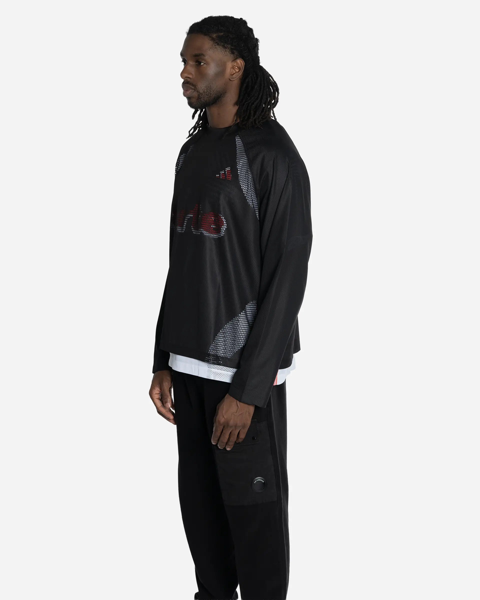Adidas x Arte Maillot Double Couche