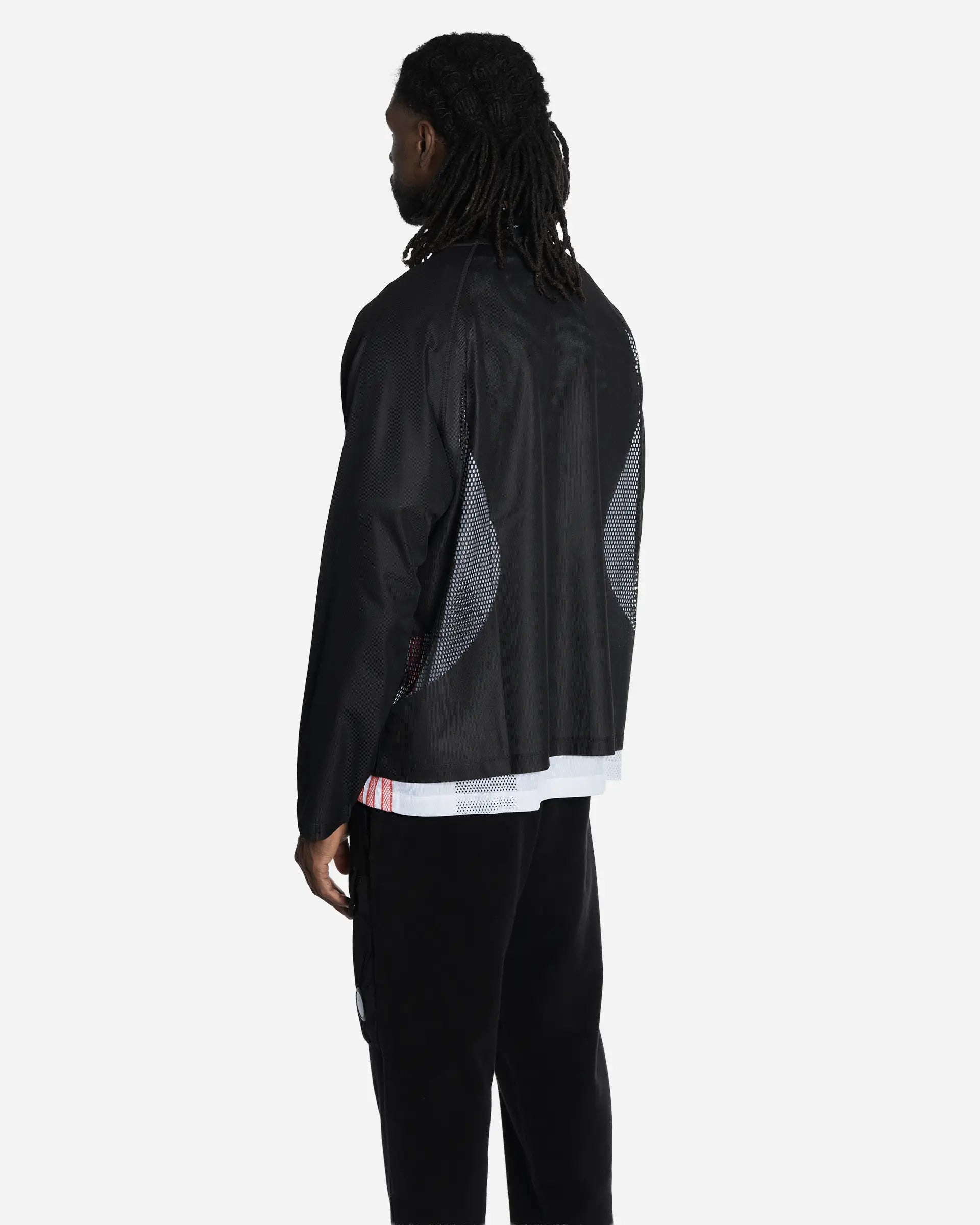Adidas x Arte Maillot Double Couche