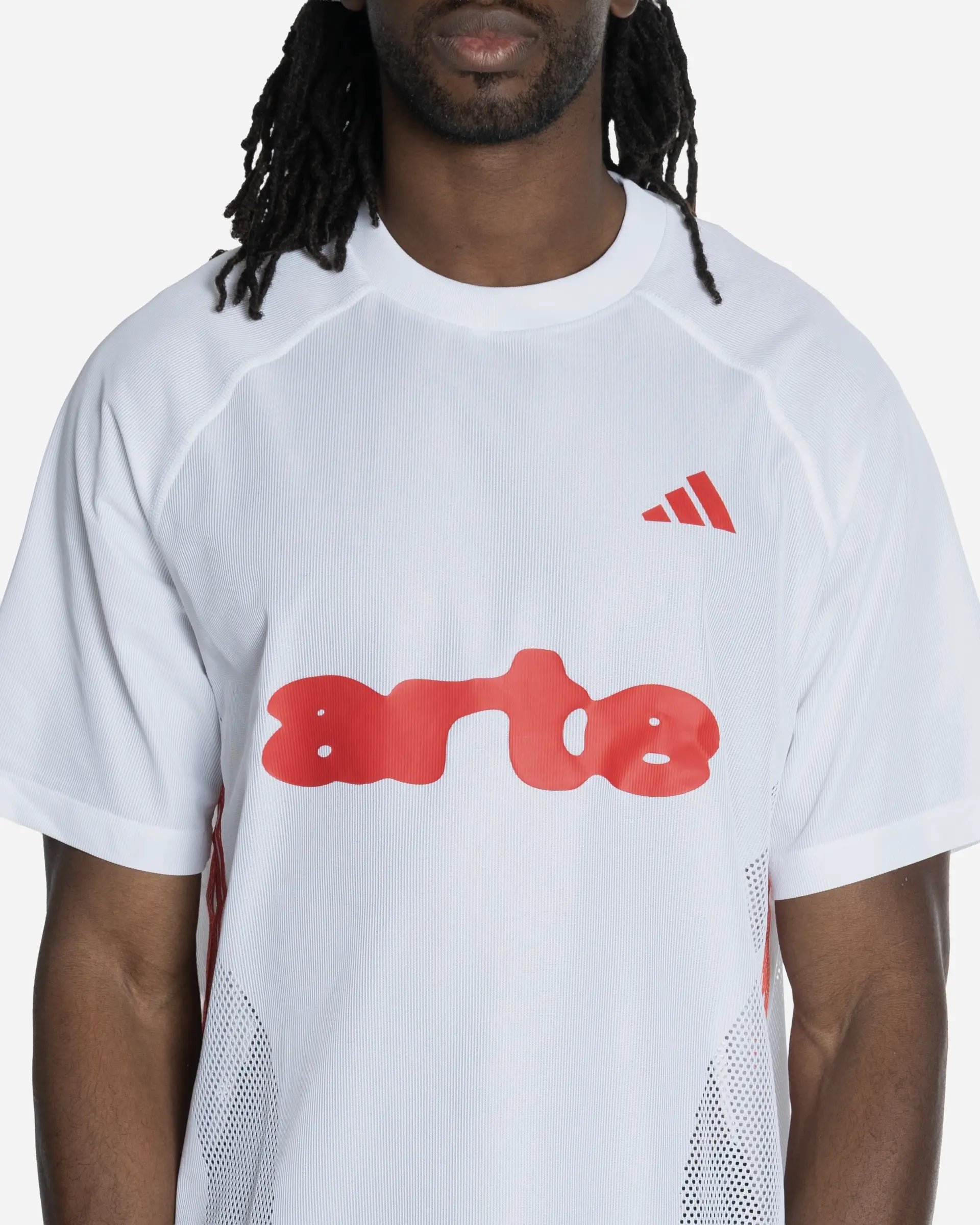 Adidas x Arte Maillot Double Couche
