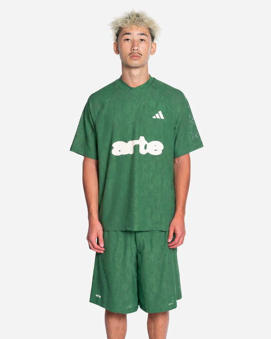 Adidas x Arte Maillot de Football Dentelle Vert