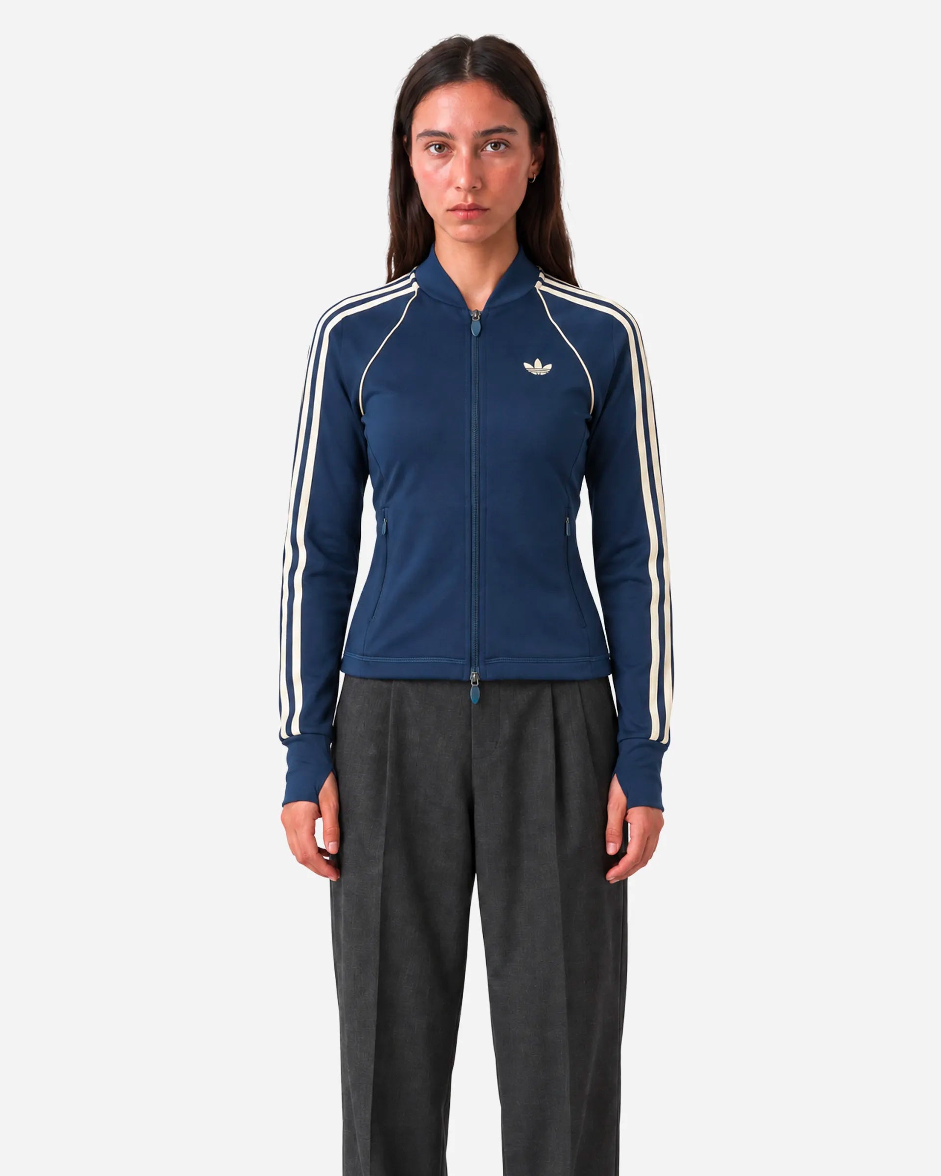 Haut Midlayer Originals Sport