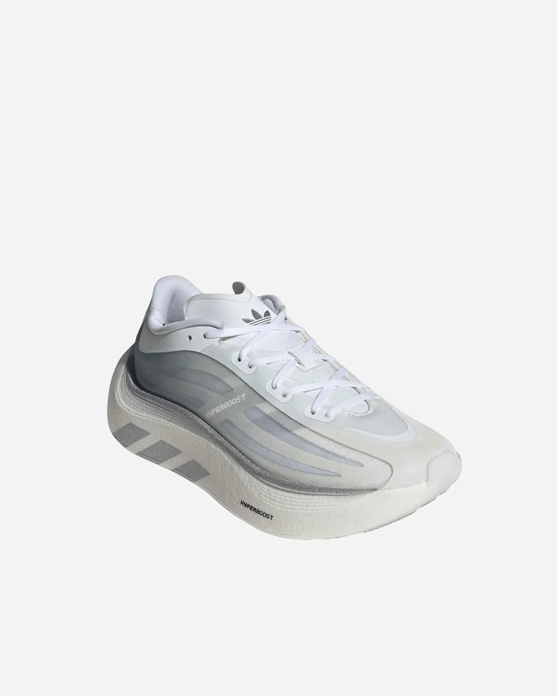 Hyperboost Euphoria Cloud White