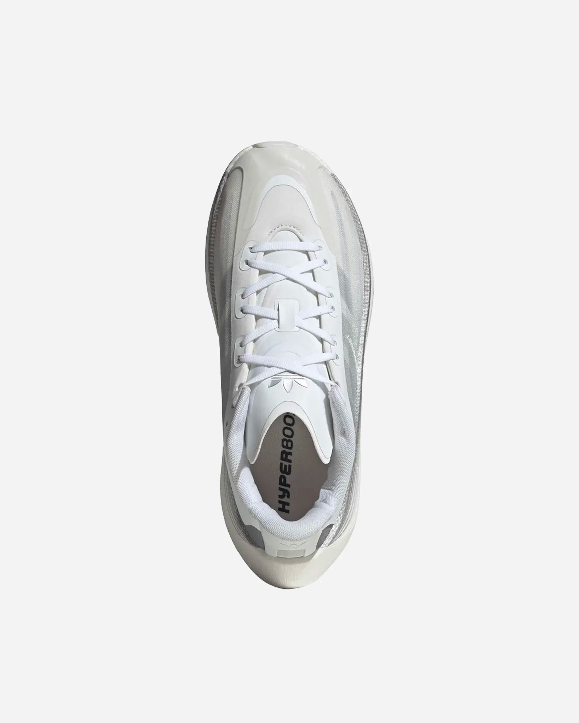Hyperboost Euphoria Cloud White