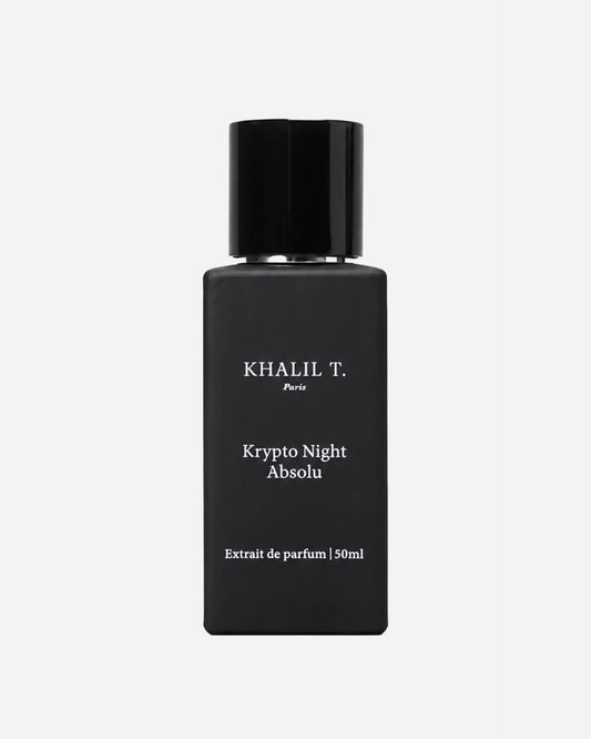 Parfum Krypto Night Absolu (50ml)