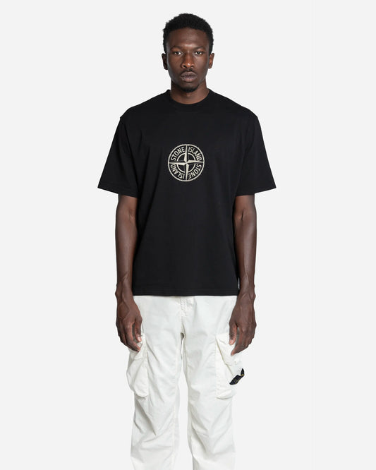 SHORT-SLEEVED T-SHIRT