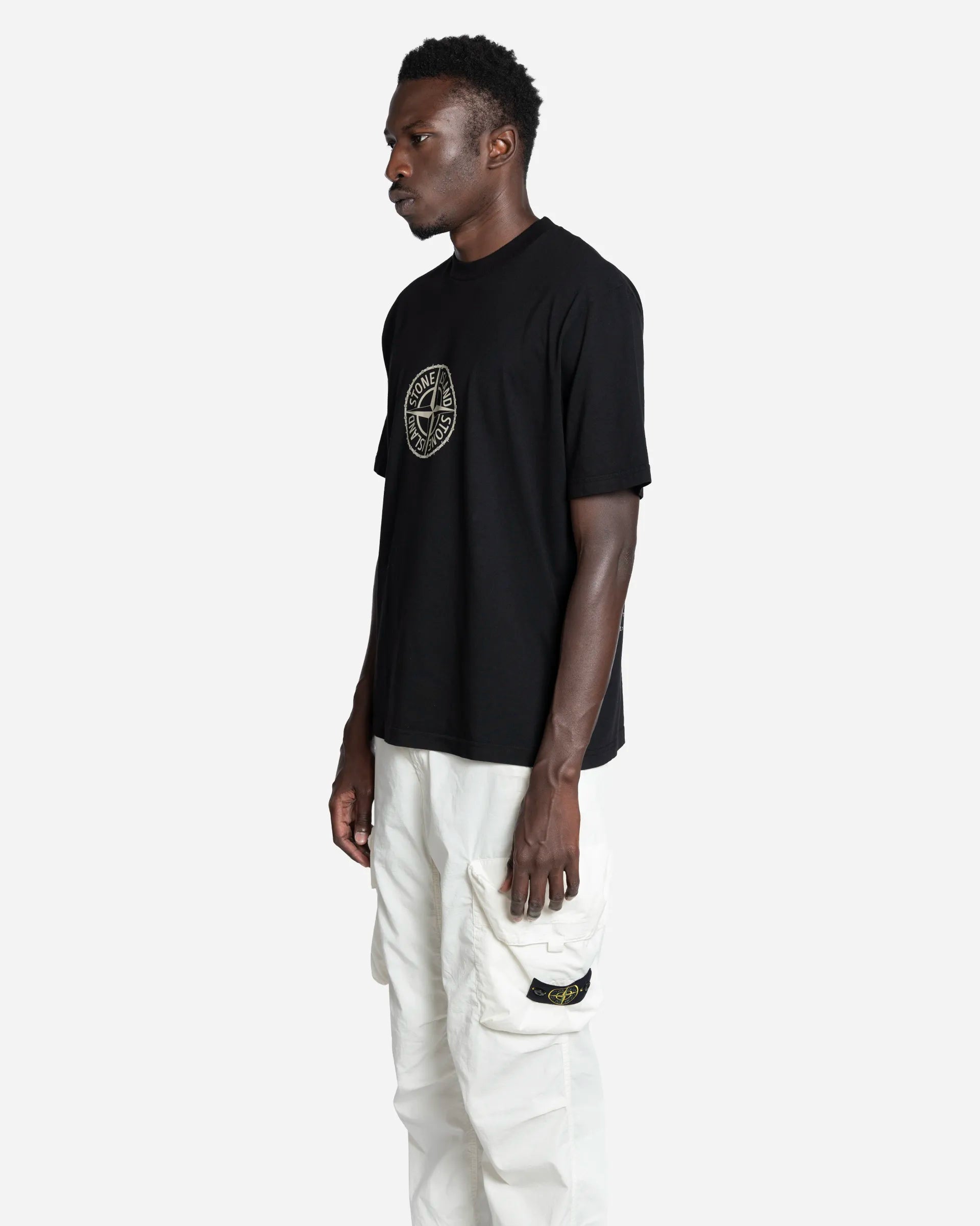 T-Shirt « All Around Compass »