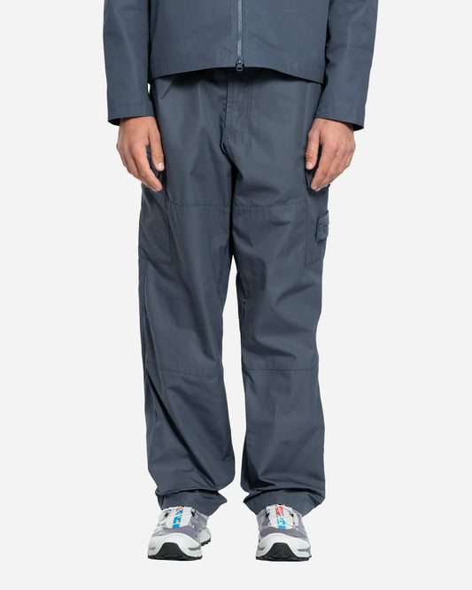 Pantalon Cargo Ghost Slate Blue
