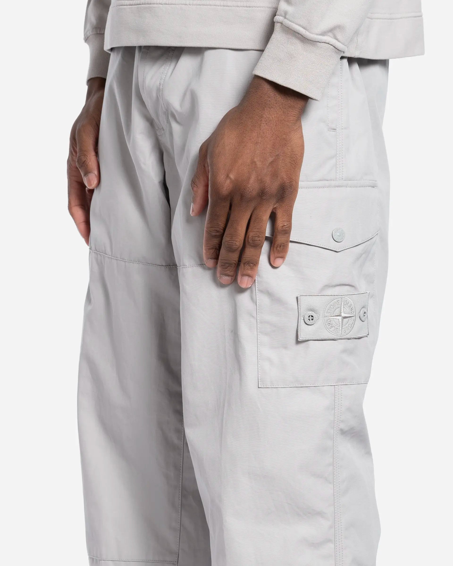 Pantalon Cargo Ghost Dust