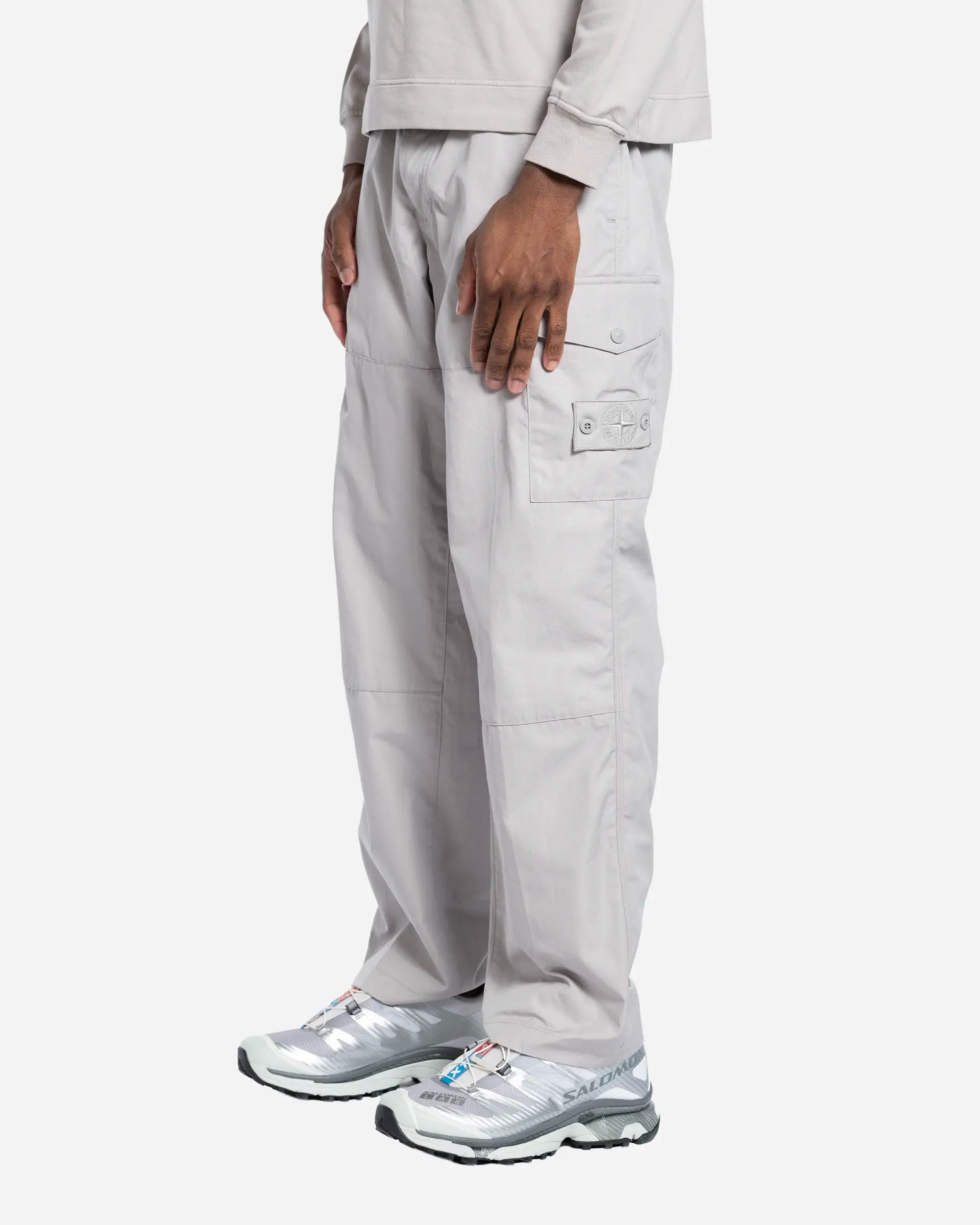 Pantalon Cargo Ghost Dust