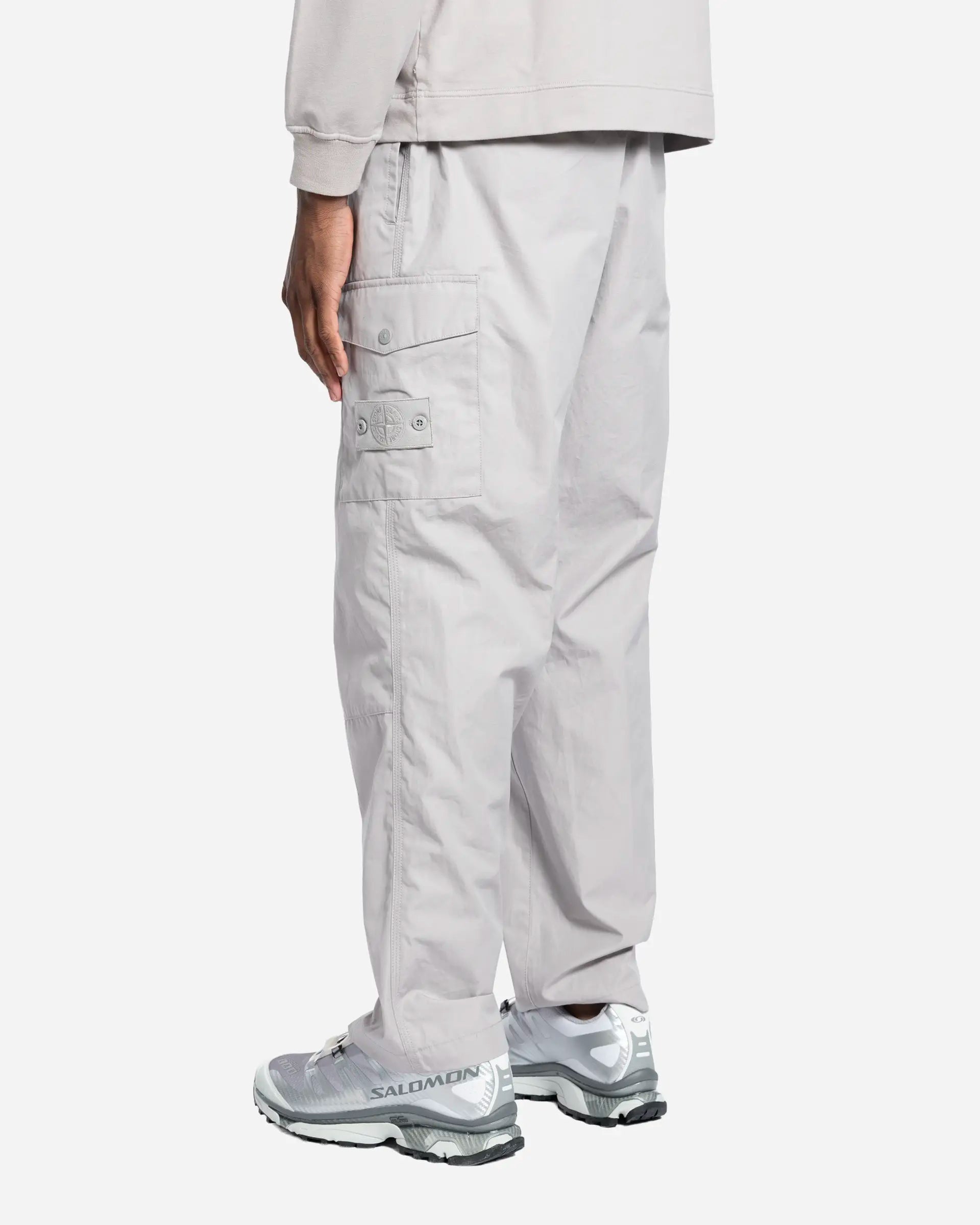 Pantalon Cargo Ghost Dust