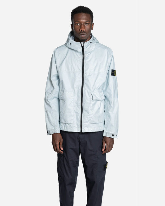 Membrana 3L Hooded Jacket