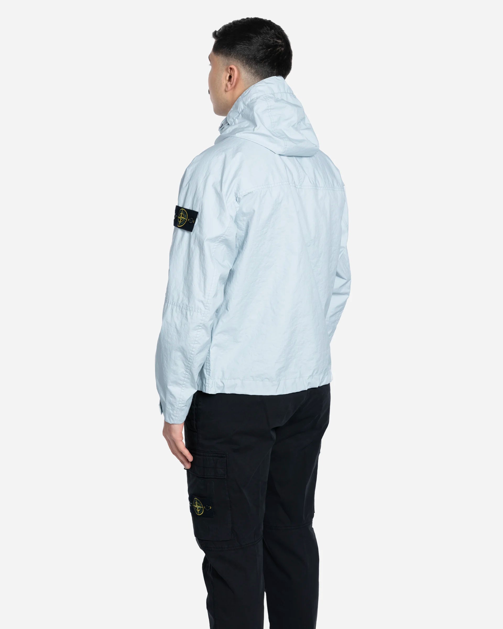 Veste à Capuche Membrana 3L