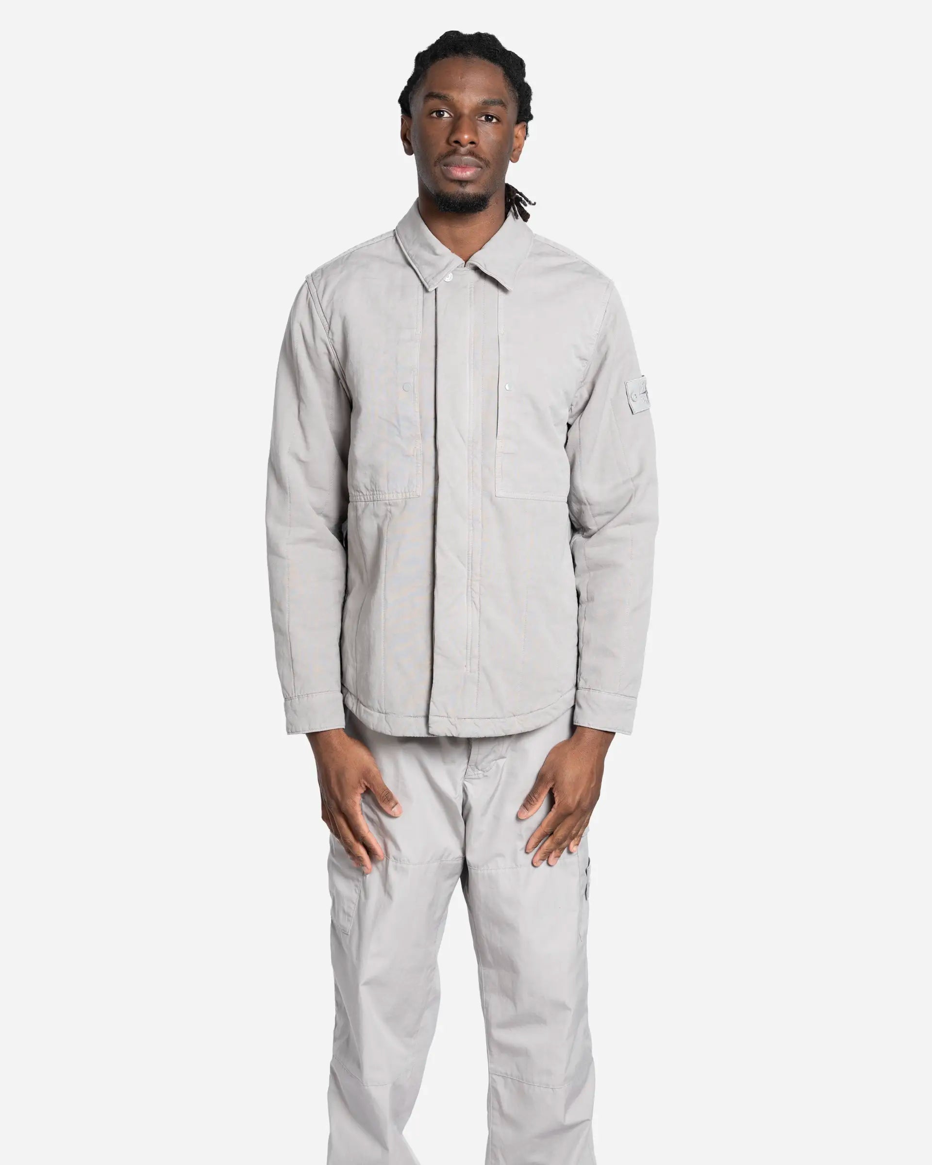 Veste Rembourrée Ghost Dust