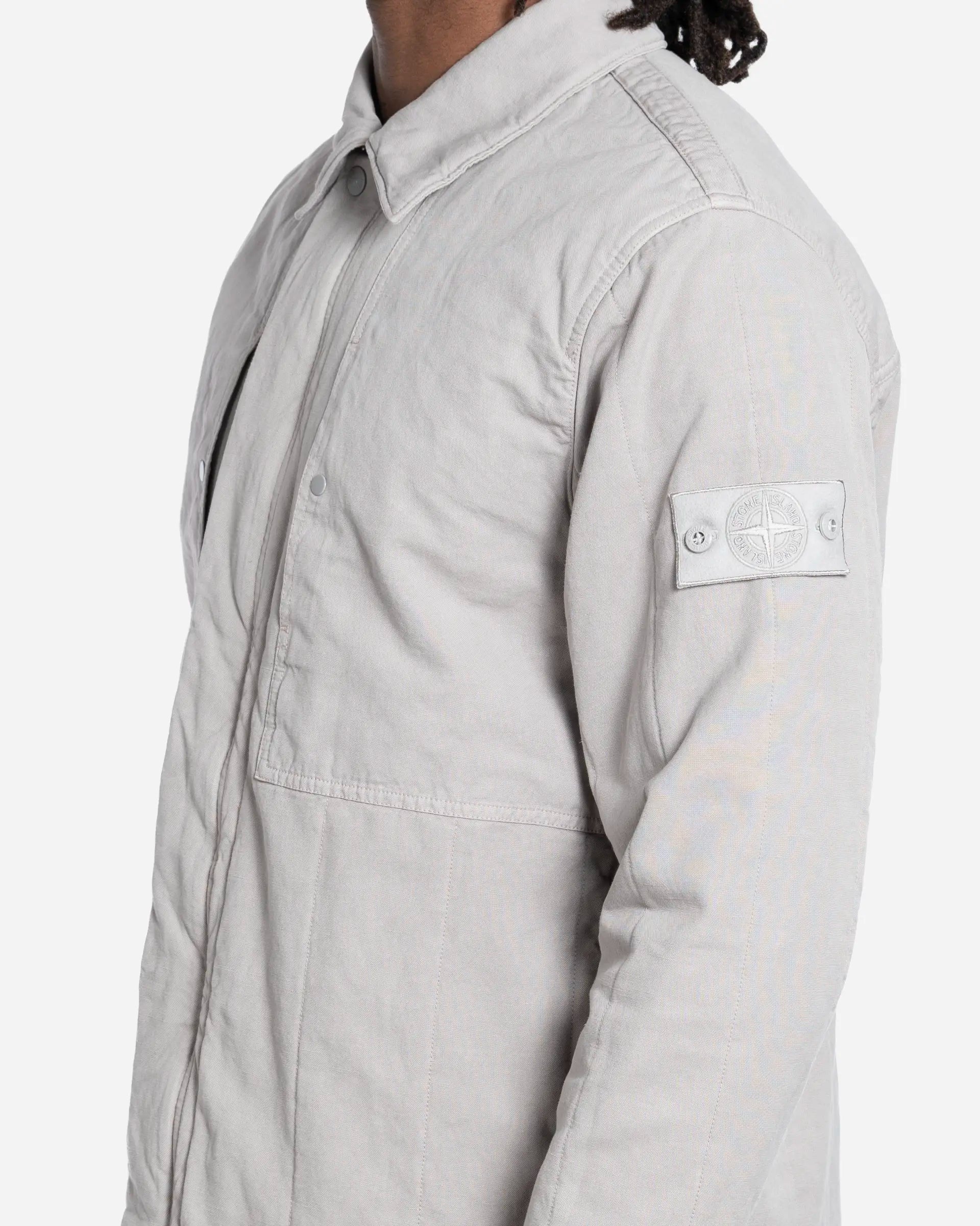 Veste Rembourrée Ghost Dust