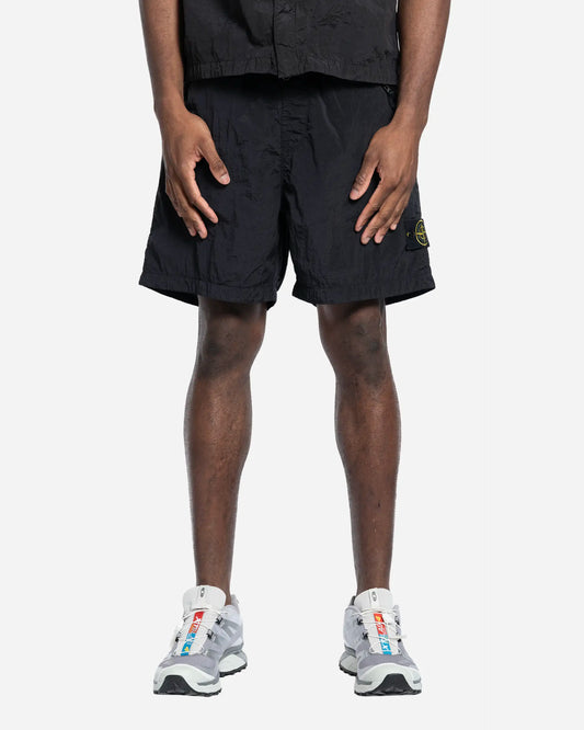 Short en Nylon Metal