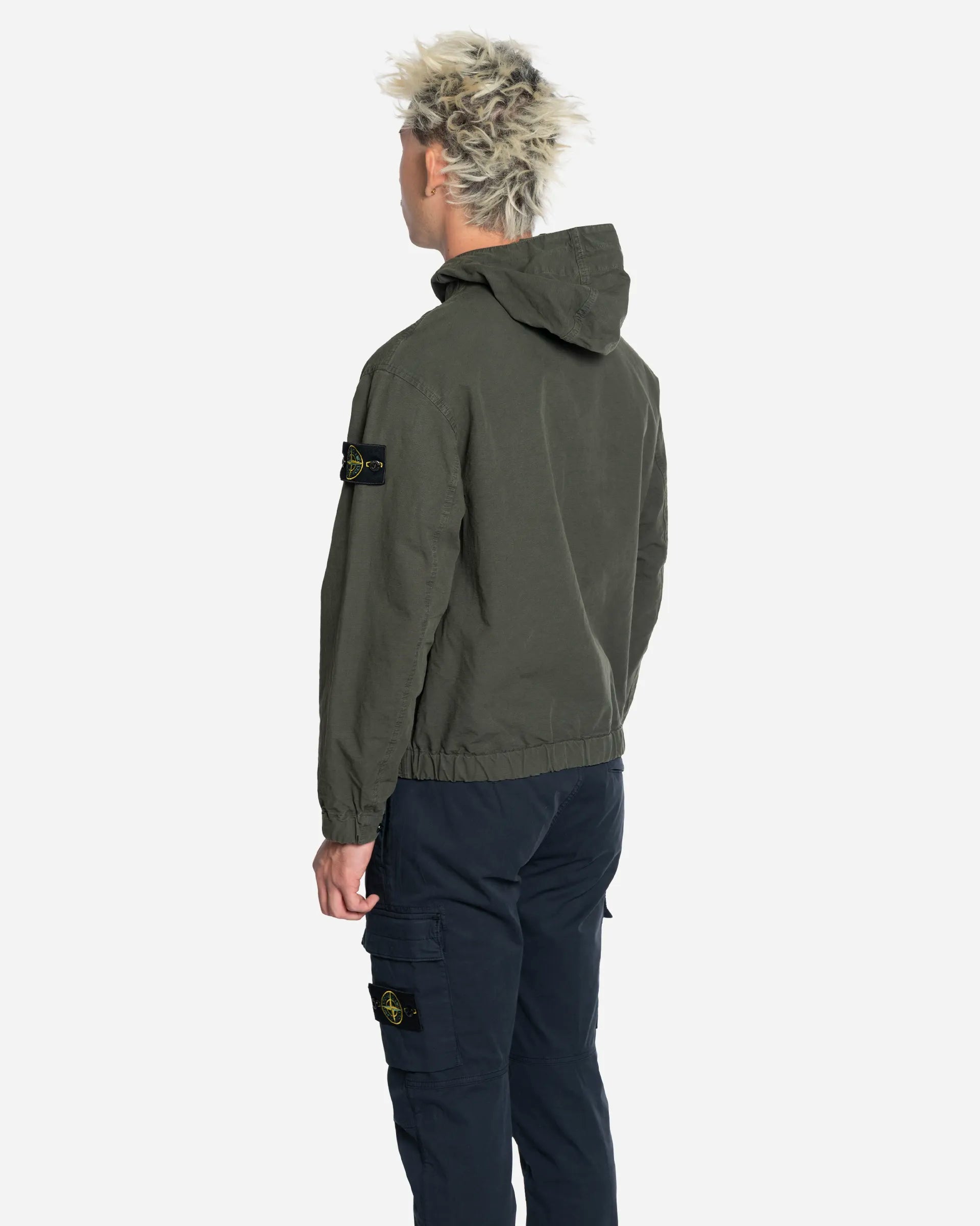 Shirts - Coal Gray