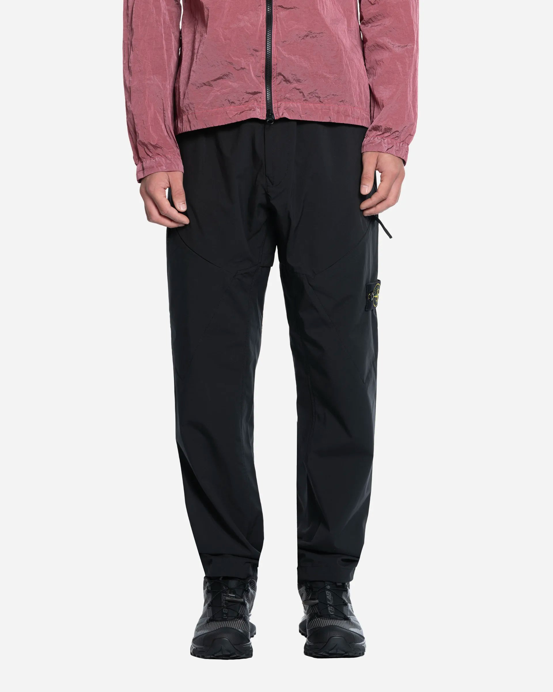 Pantalon Technique Soft Shell