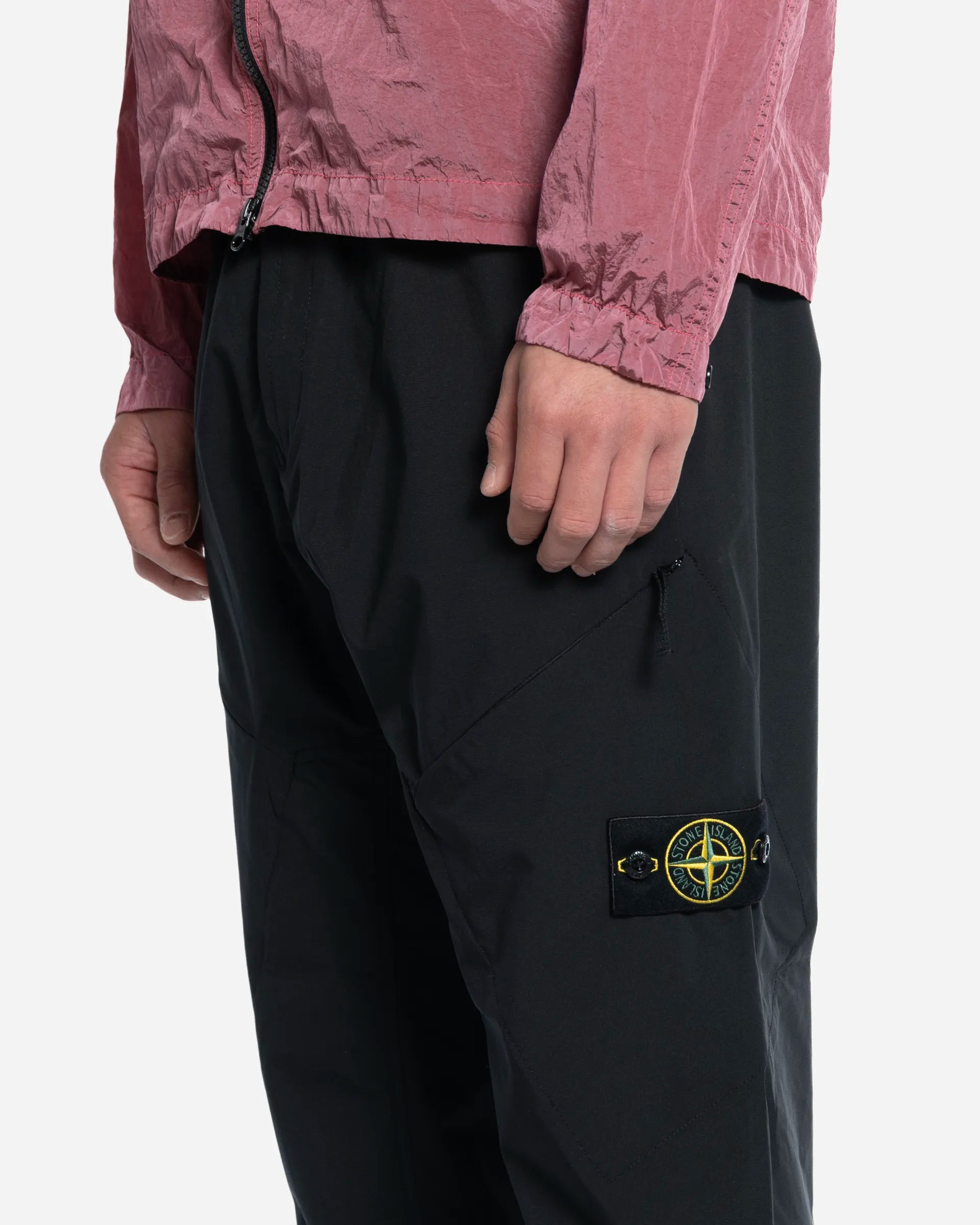 Pantalon Technique Soft Shell