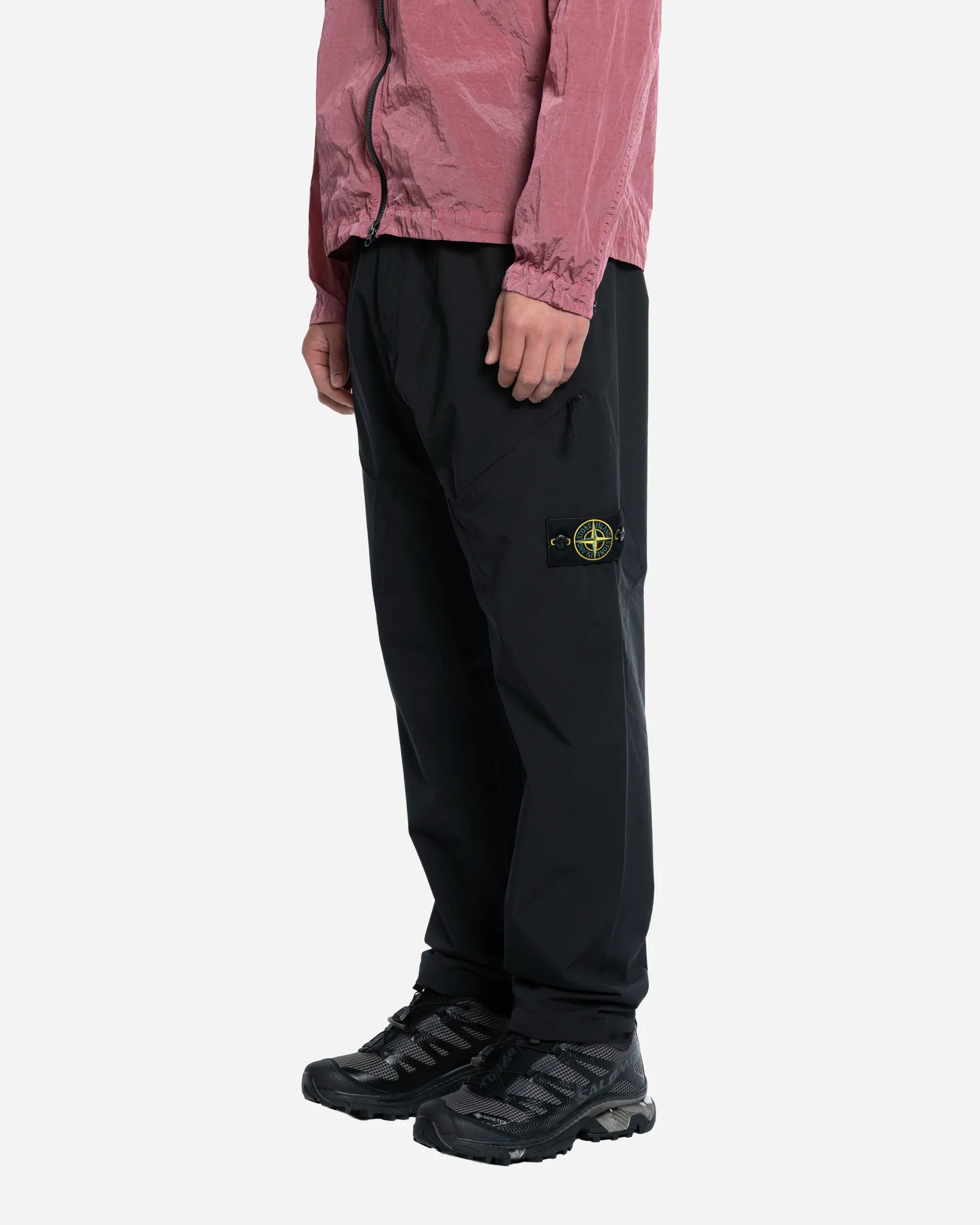 Pantalon Technique Soft Shell