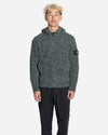 Dark green Melange