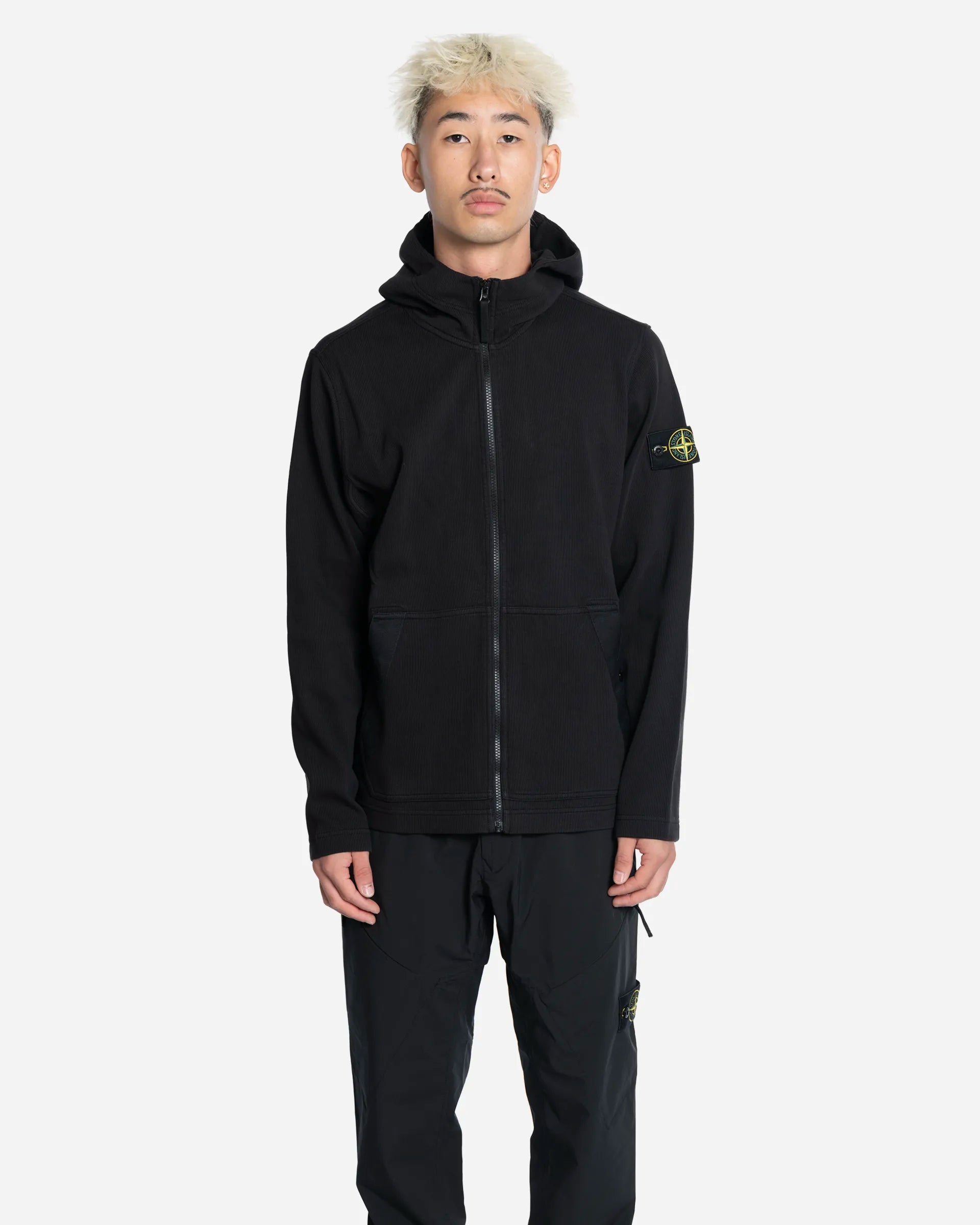 Hoodie - Black