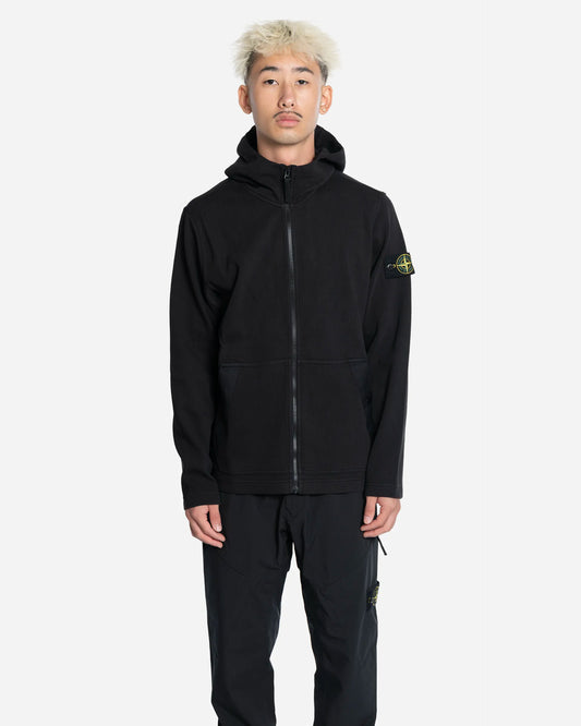 Hoodie - Black