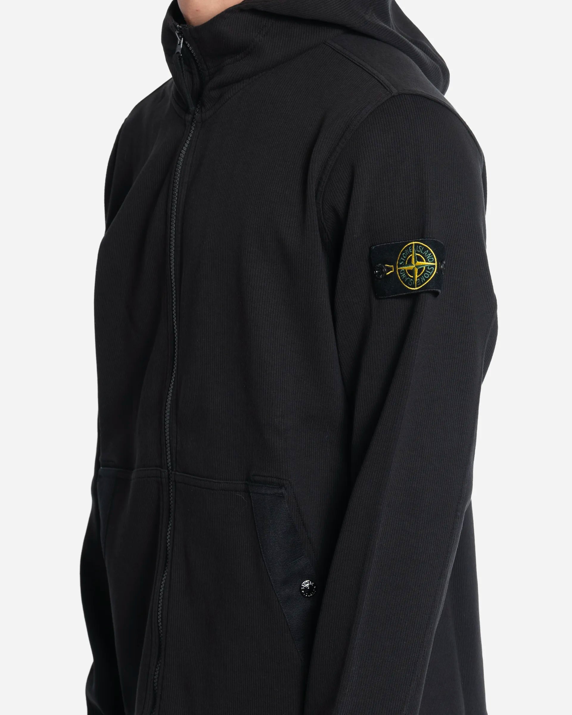 Hoodie - Black