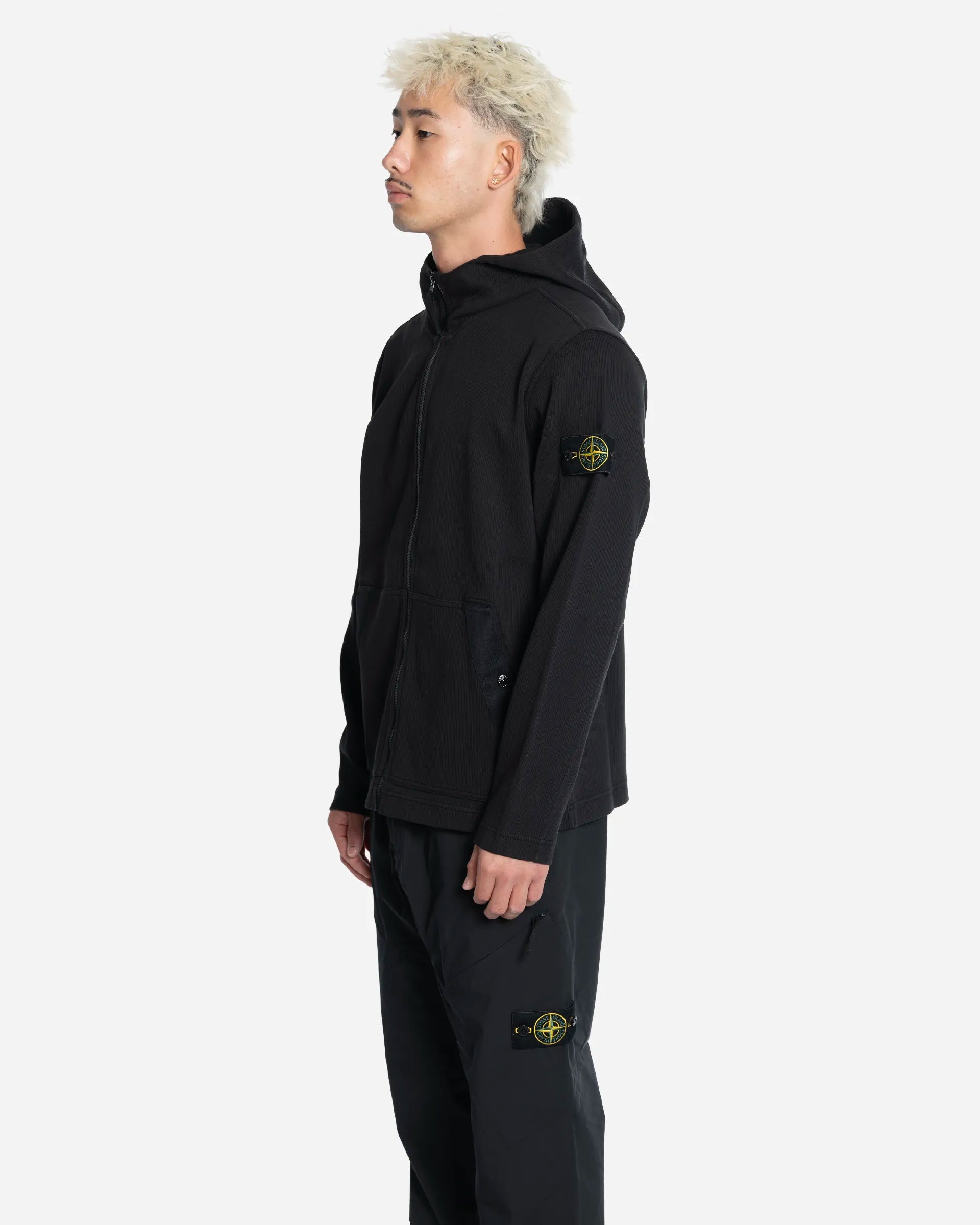 Hoodie - Black