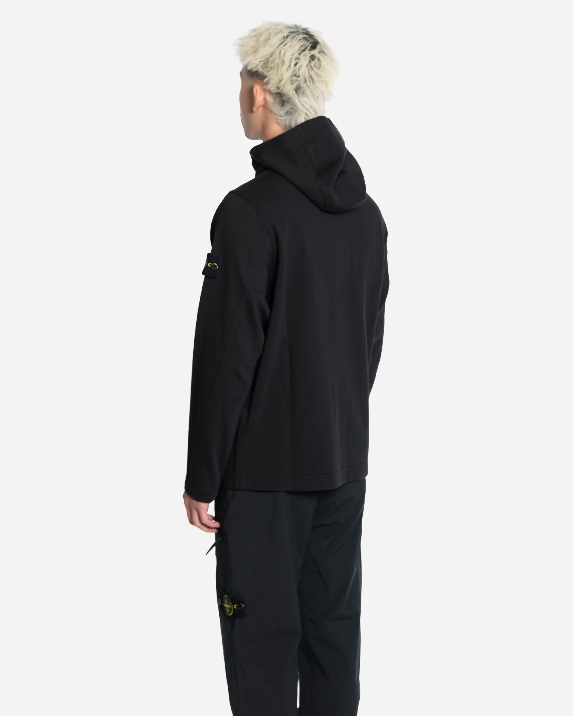Hoodie - Black