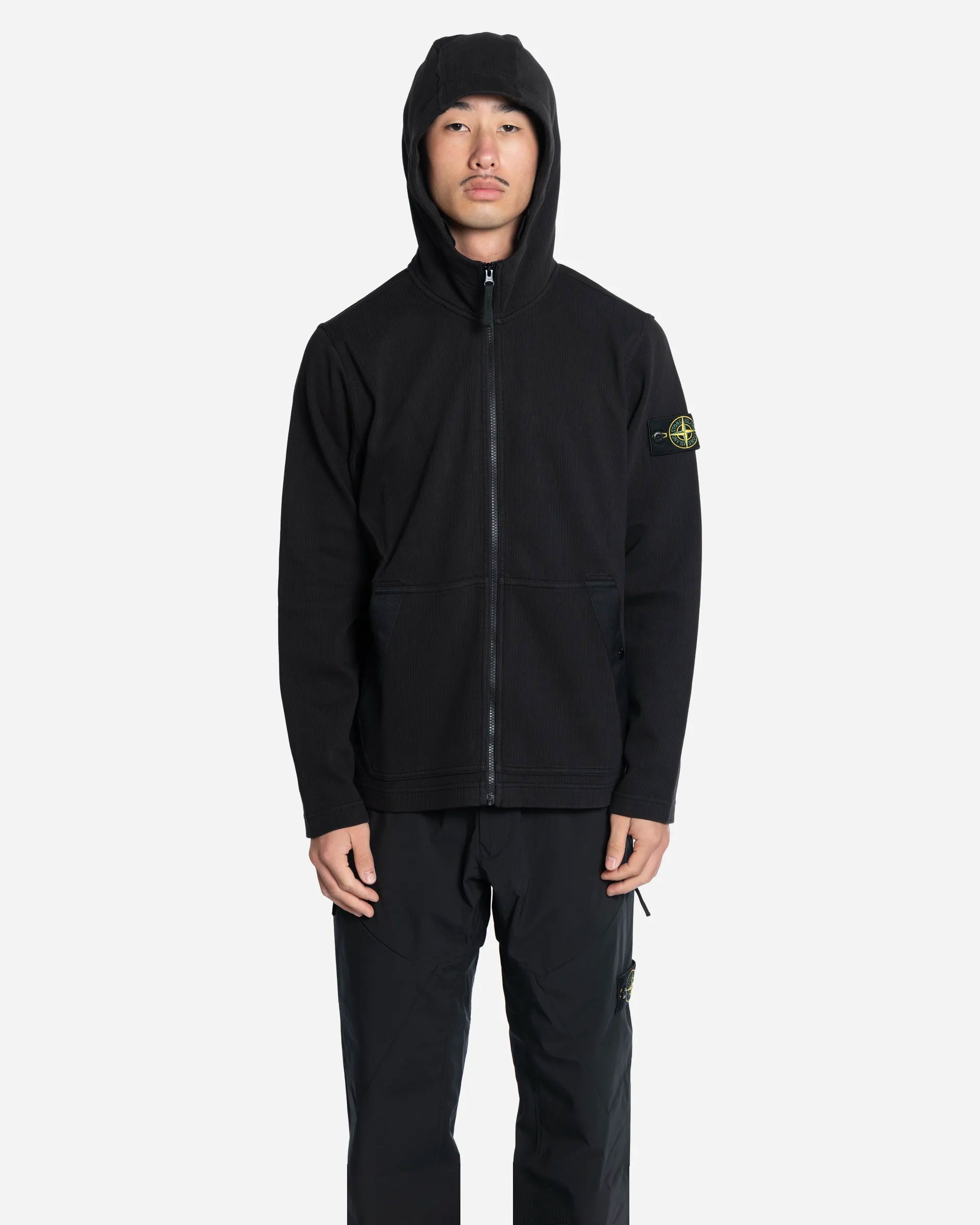 Hoodie - Black