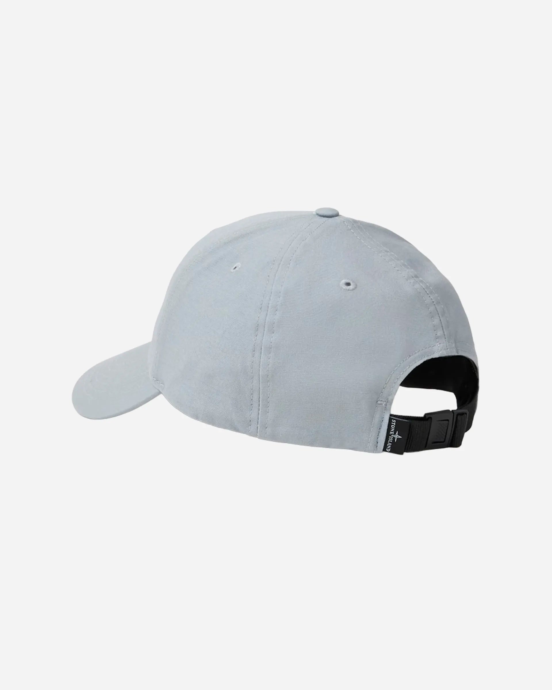 Casquette de baseball - Gris cendré