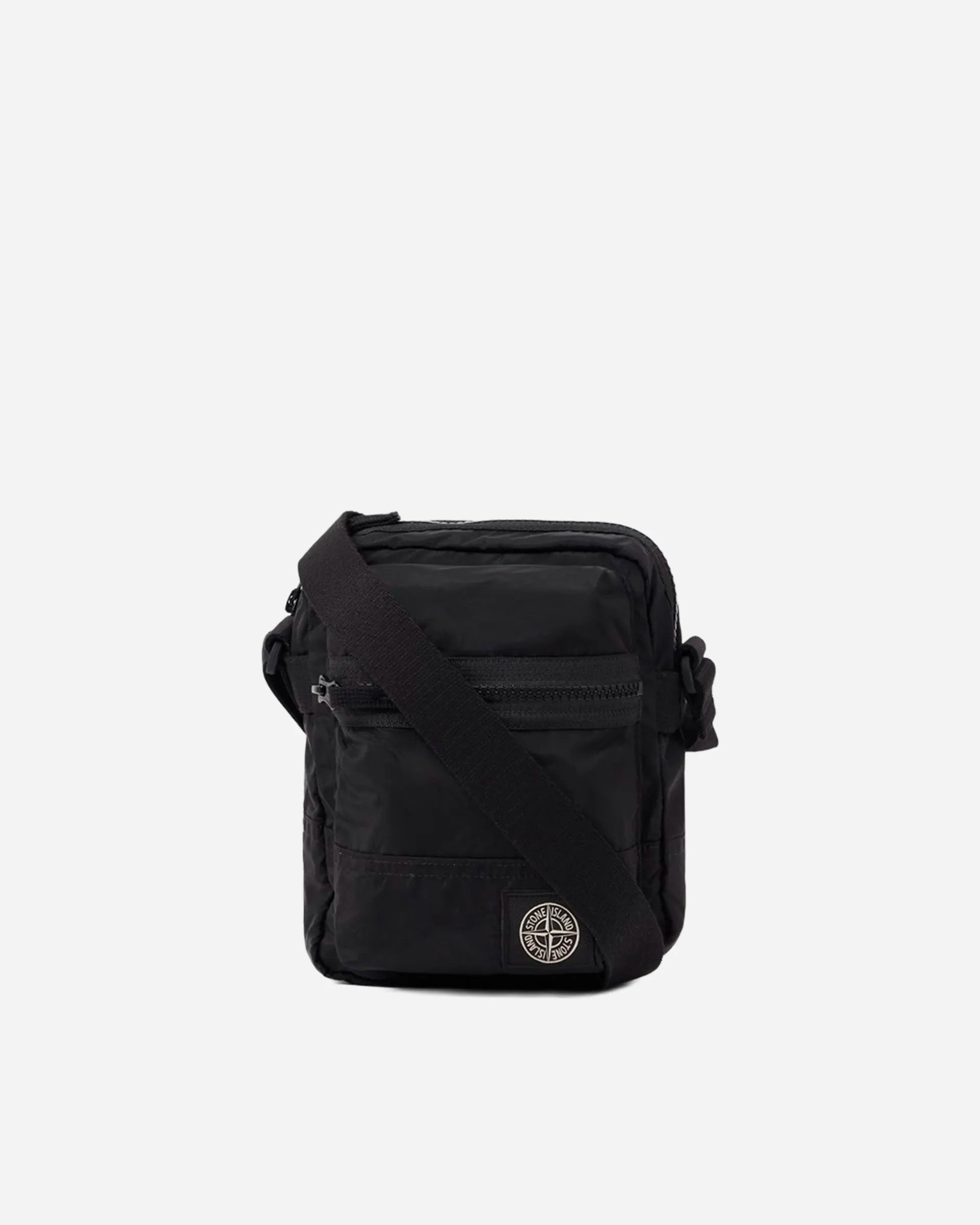 Sac bandoulière - Noir
