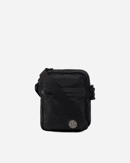 Sac bandoulière - Noir